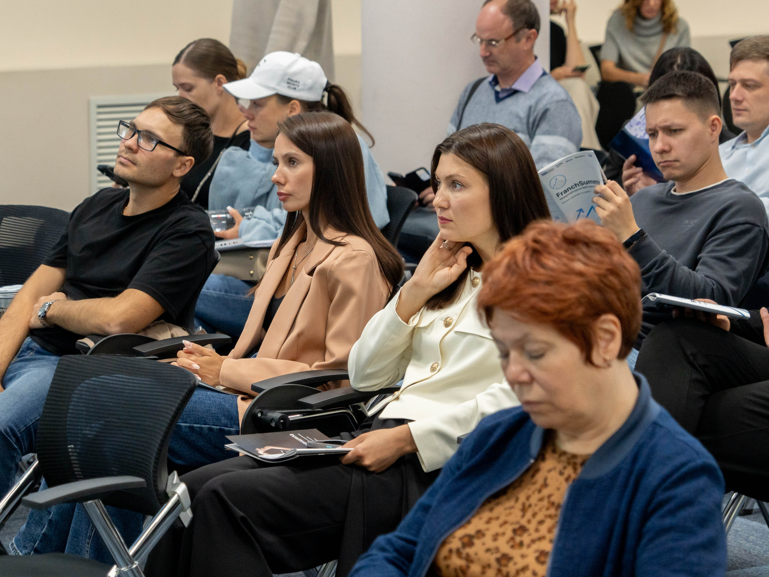 Franch Summit. Фотограф в Екатеринбурге Яна Круташова