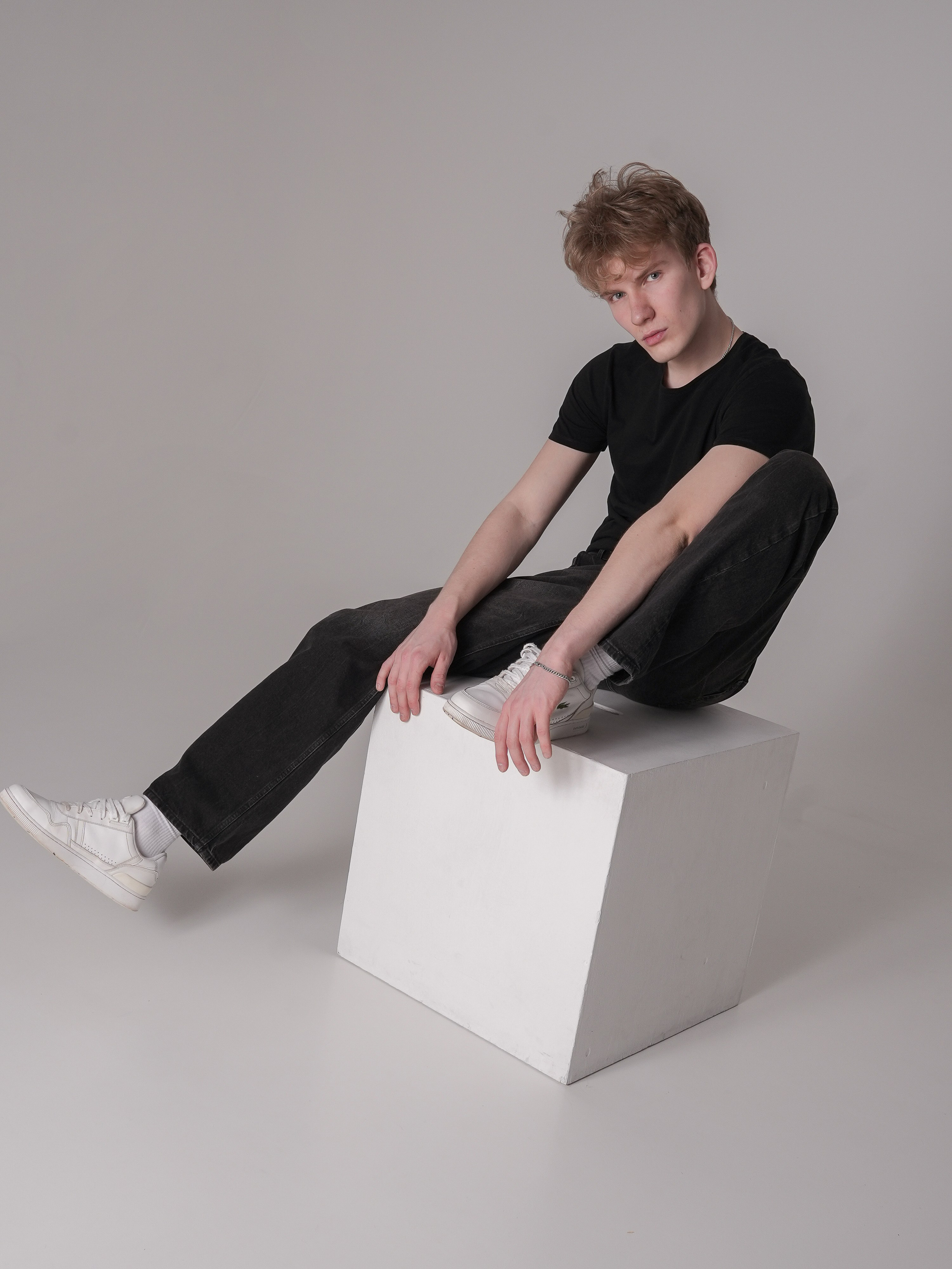 Дима. Фотограф в Екатеринбурге Яна Круташова