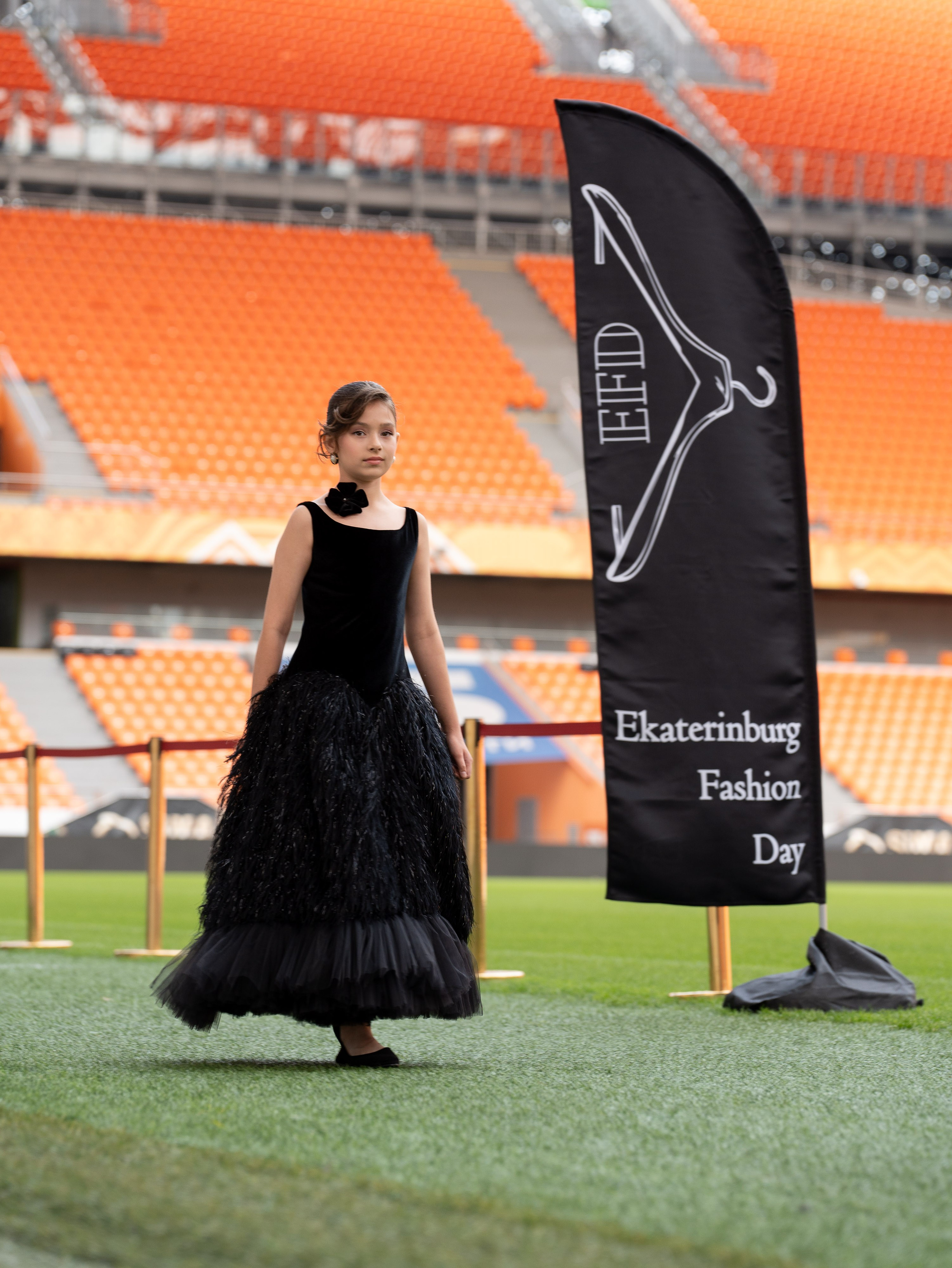 EKATERINBURG FASHION DAY. Фотограф в Екатеринбурге Яна Круташова