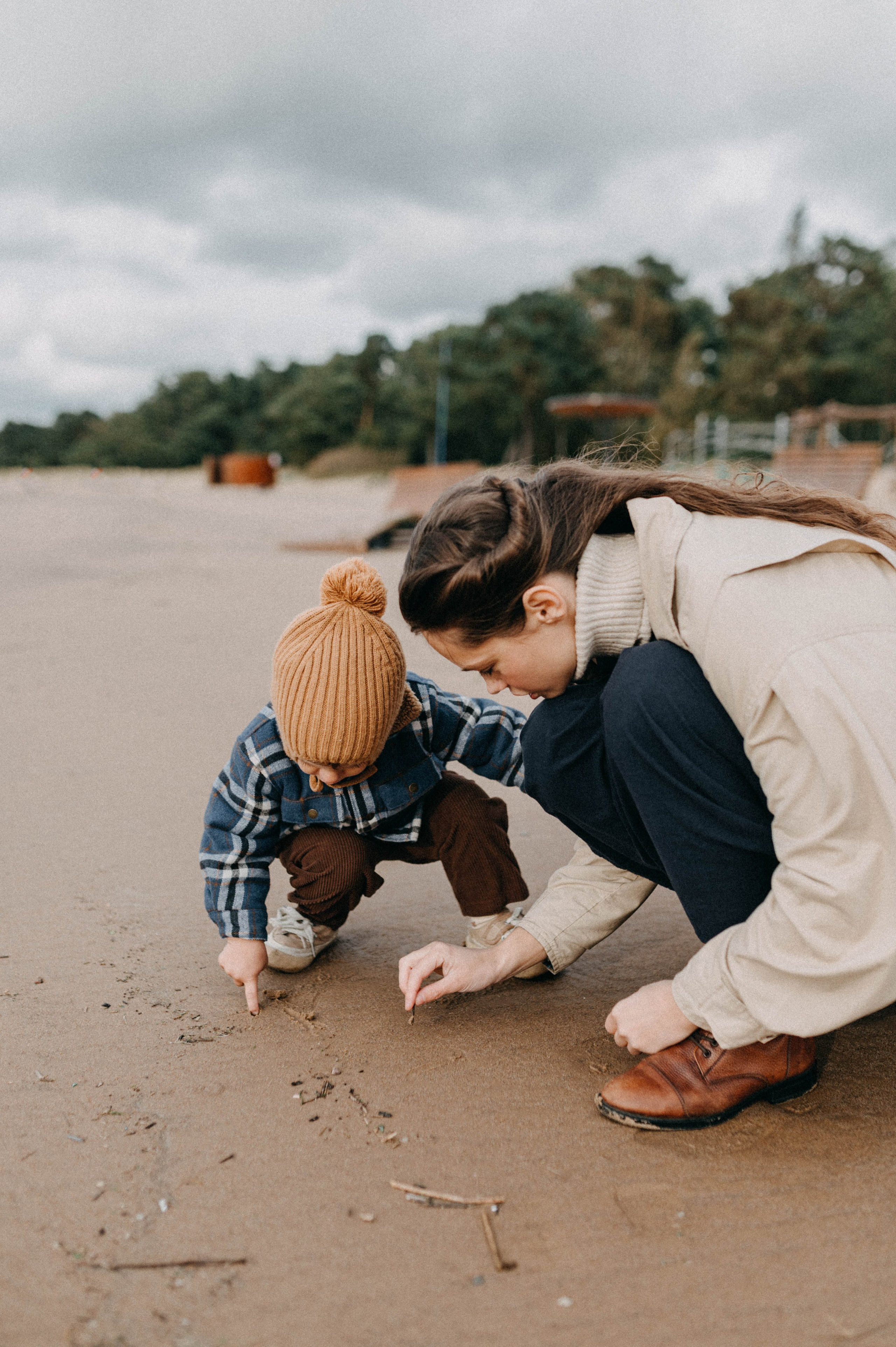 Вера и Миша. Свадебный и семейный фотограф в Чите Юлия Оранская