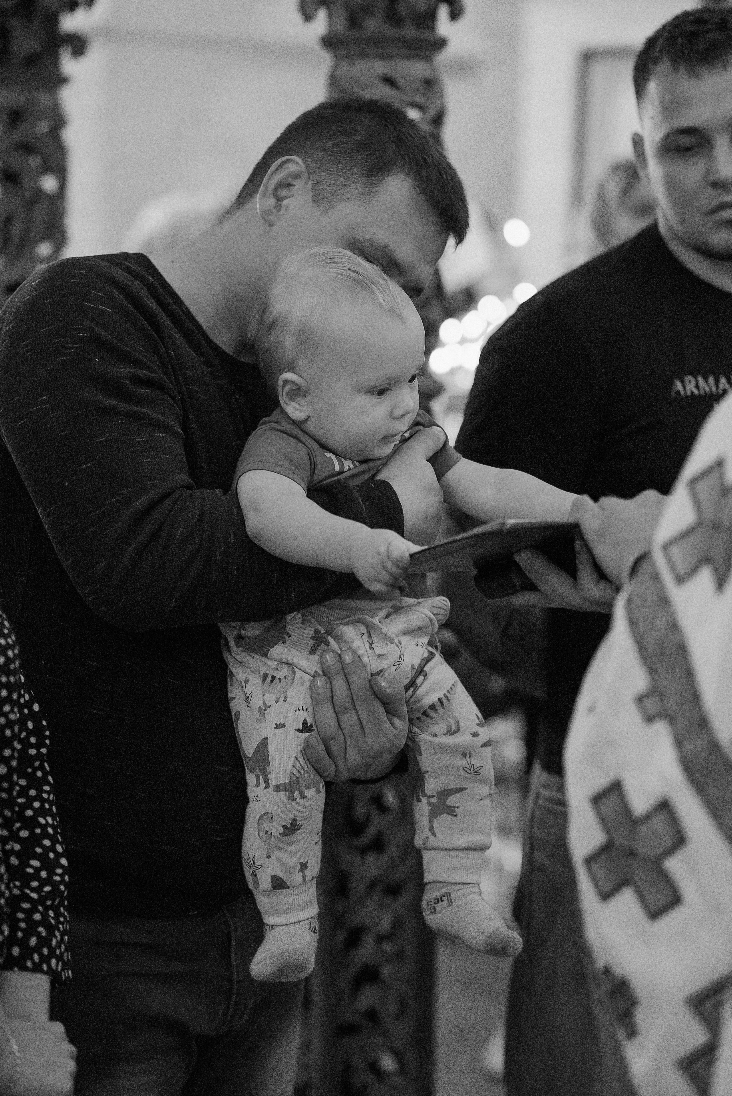 Матвей. Свадебный и семейный фотограф в Ростове-на-Дону Алина Астахова