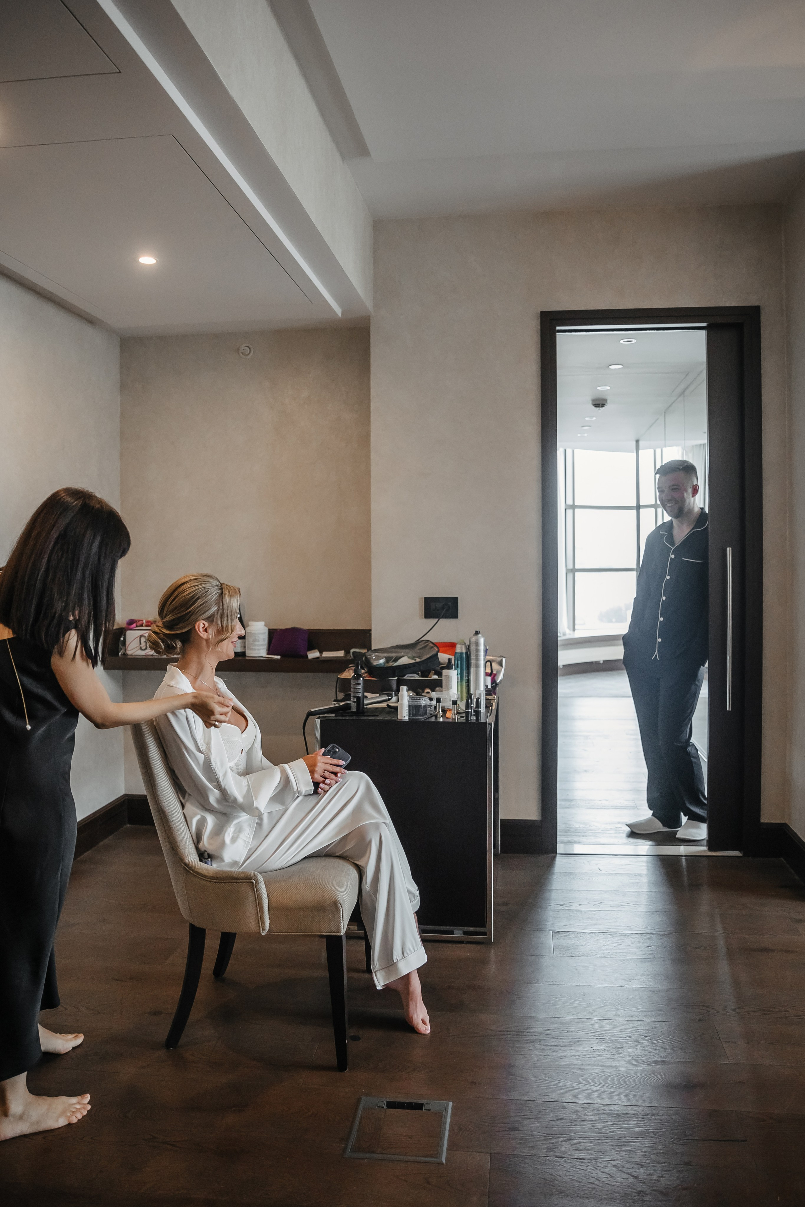 Диля и Никита. Свадебный фотограф в Москве Михайлина Настя