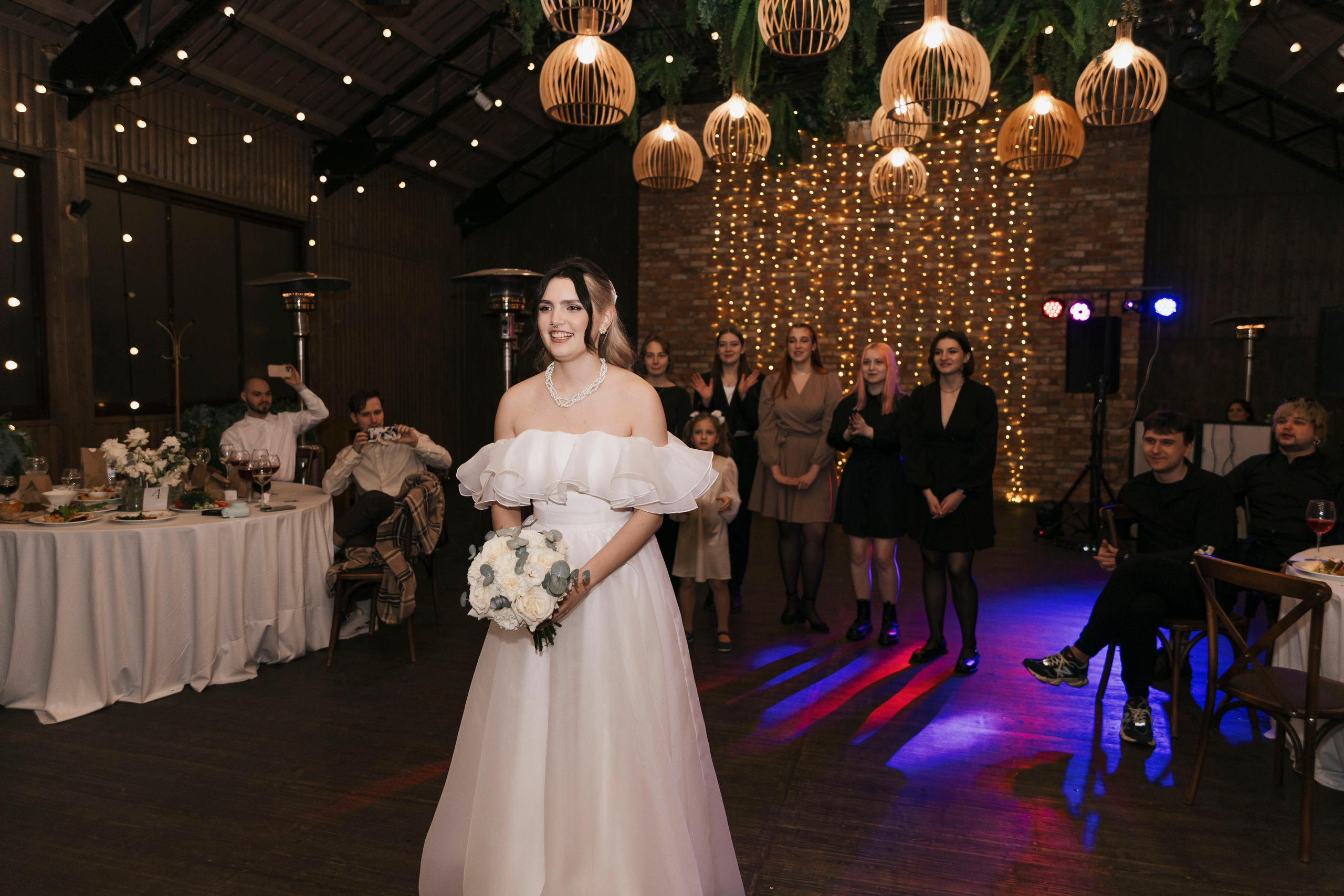 Игорь & Анастасия. Фотограф в Москве и Московской области