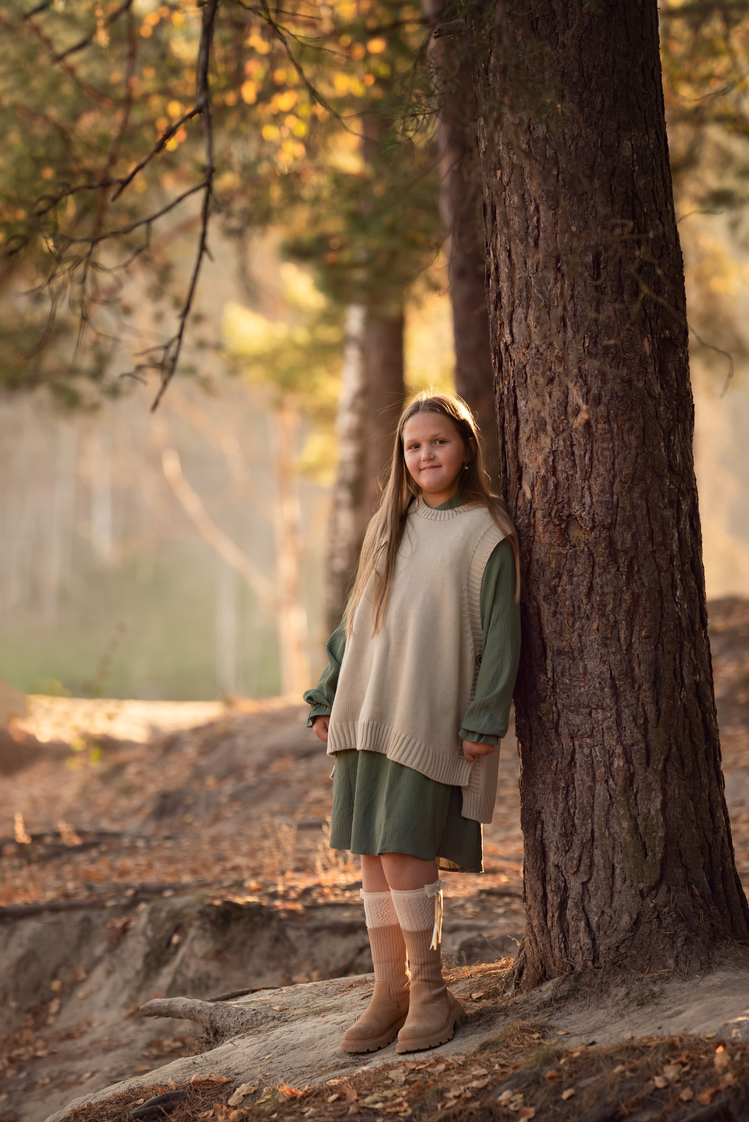 Семейная фотосъёмка. Главная