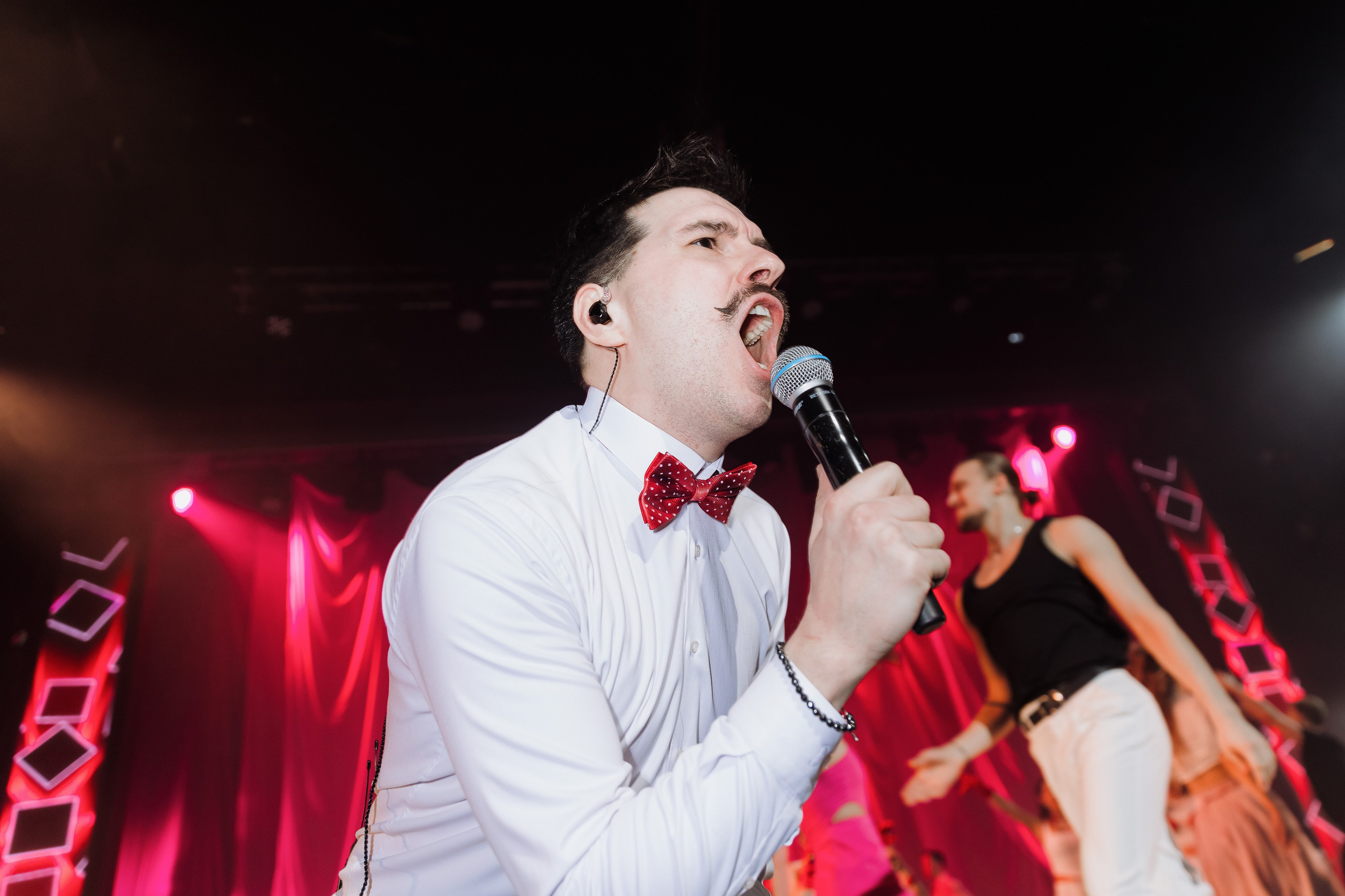 Юбилей в Ленинград центре (программа/частичная не публикация). NesterovaMaria.ru