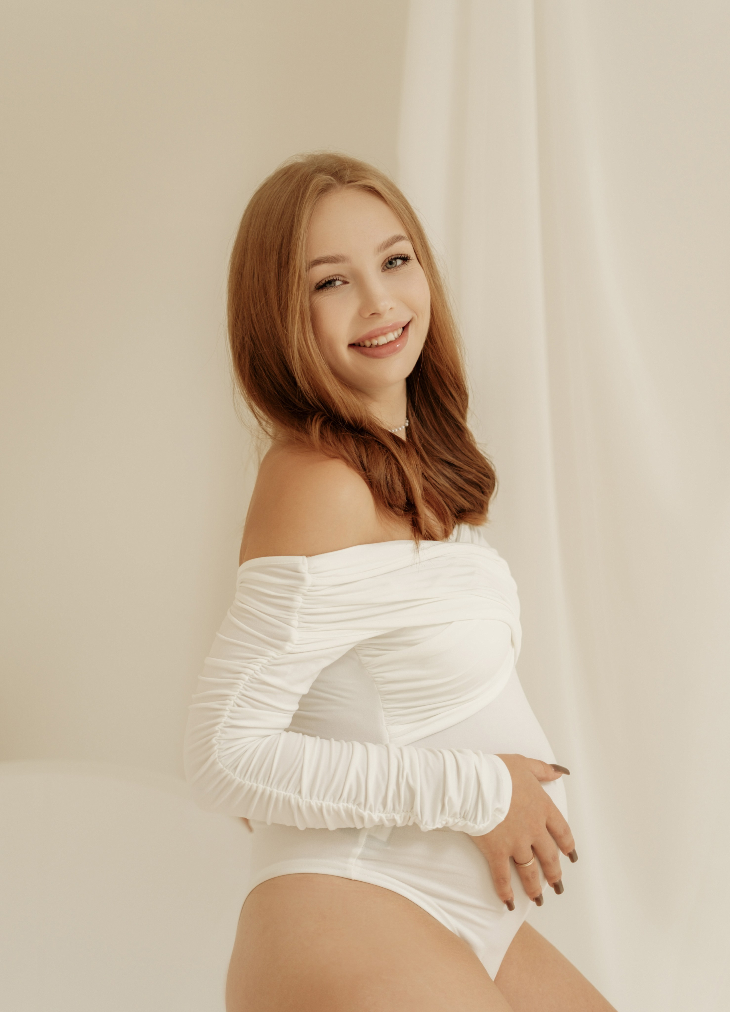 Мария. Портретный фотограф в Москве Дарья Мартиросян