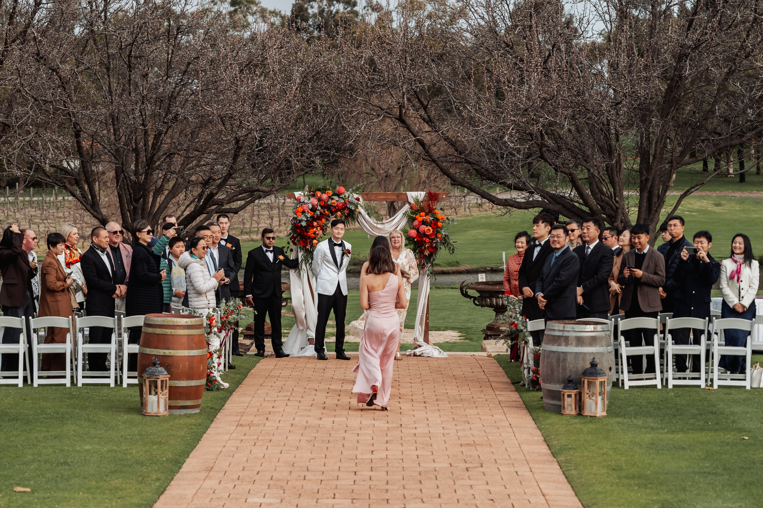 …True Love’s Kiss. Golden Moments Editing — We do Wedding’s Retouch and Video Editing