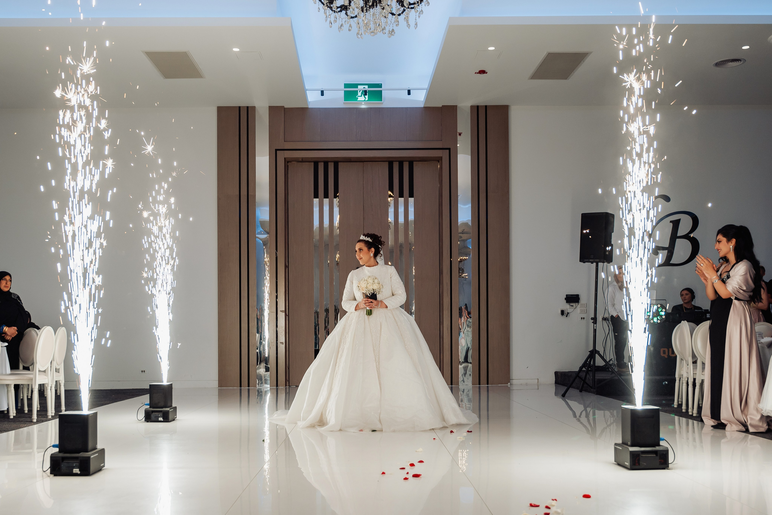 …Breathtaking day. Golden Moments Editing — We do Wedding’s Retouch and Video Editing