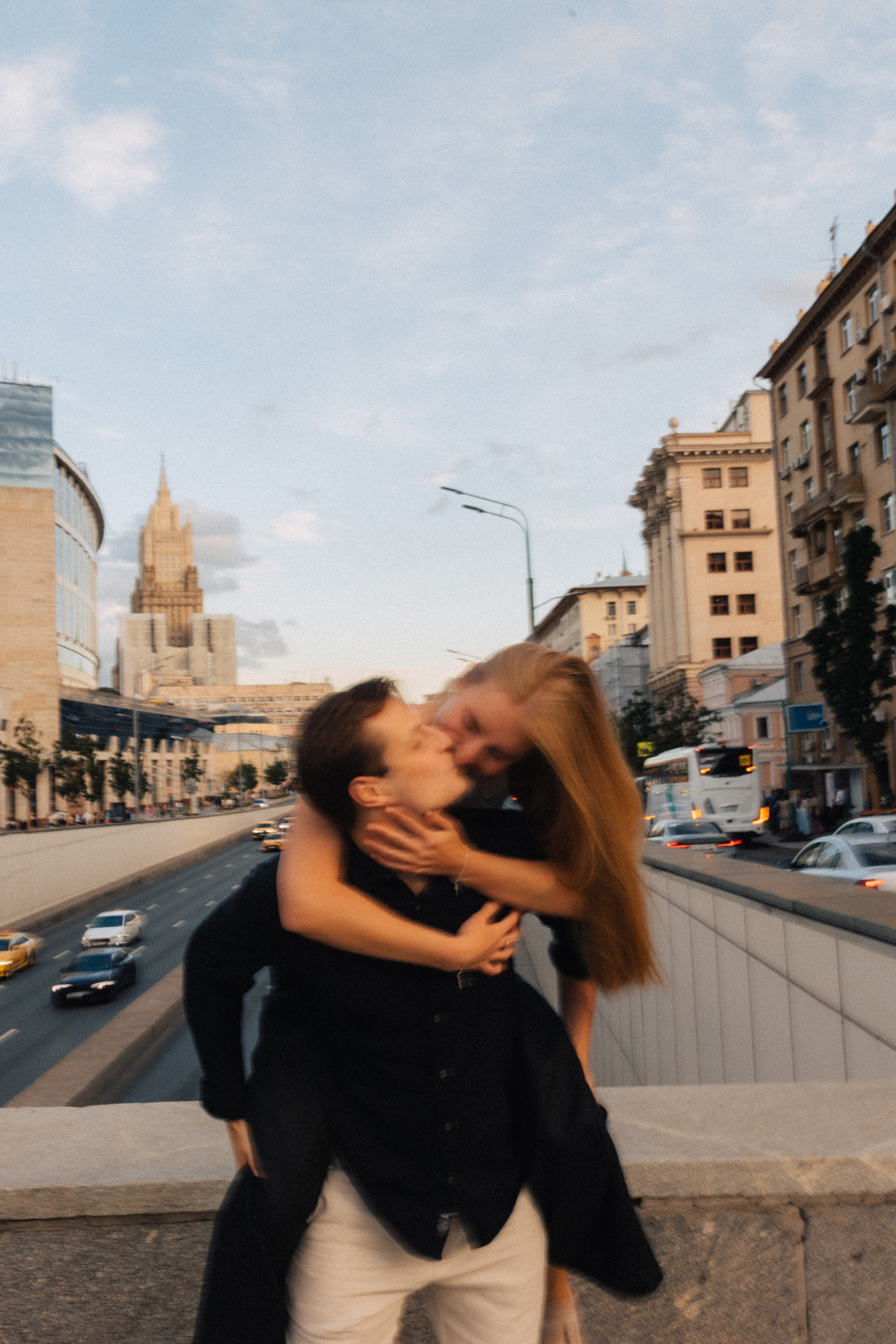 Никита/Аня. Фотограф в Москве Татьяна Сергеева