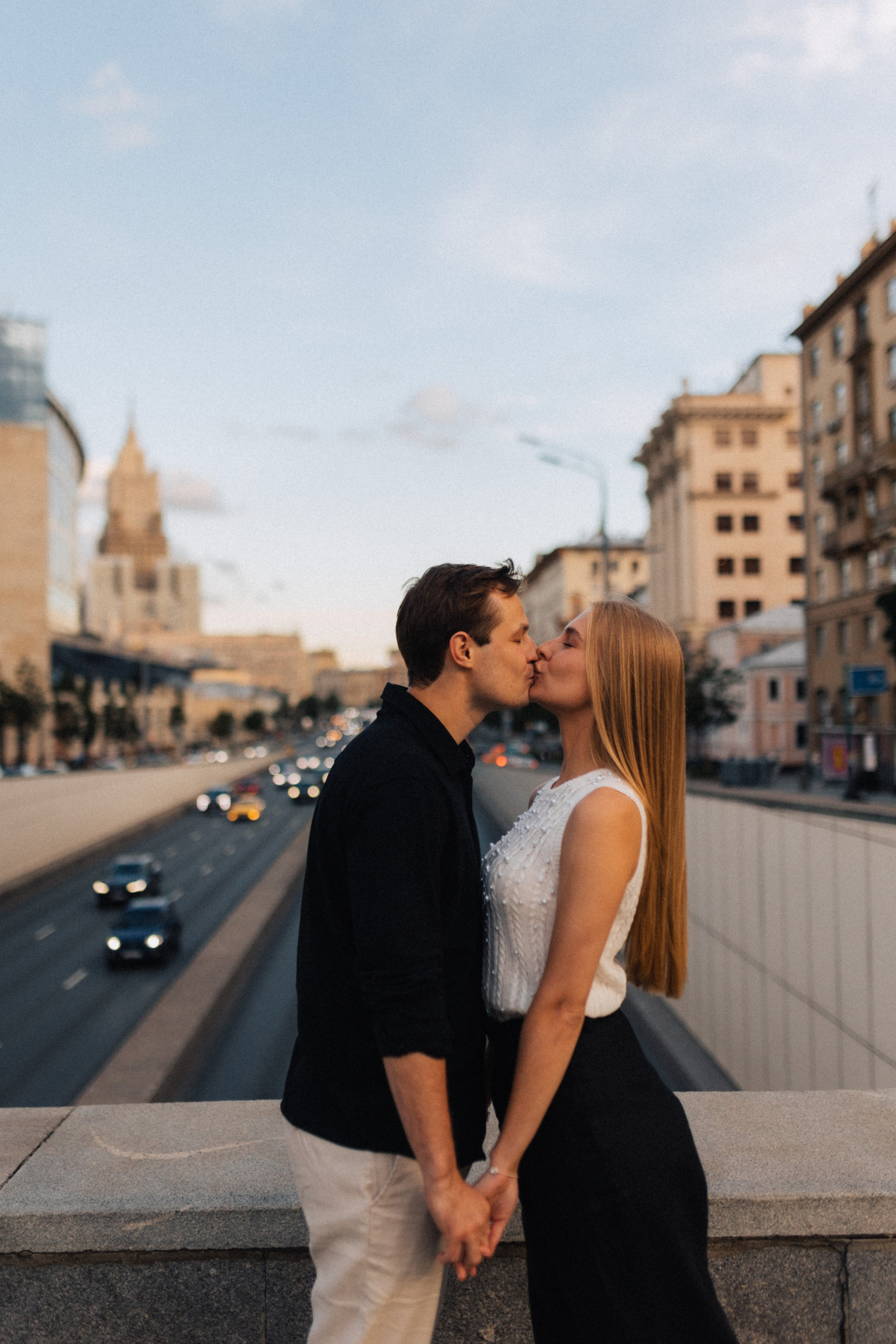 Никита/Аня. Фотограф в Москве Татьяна Сергеева