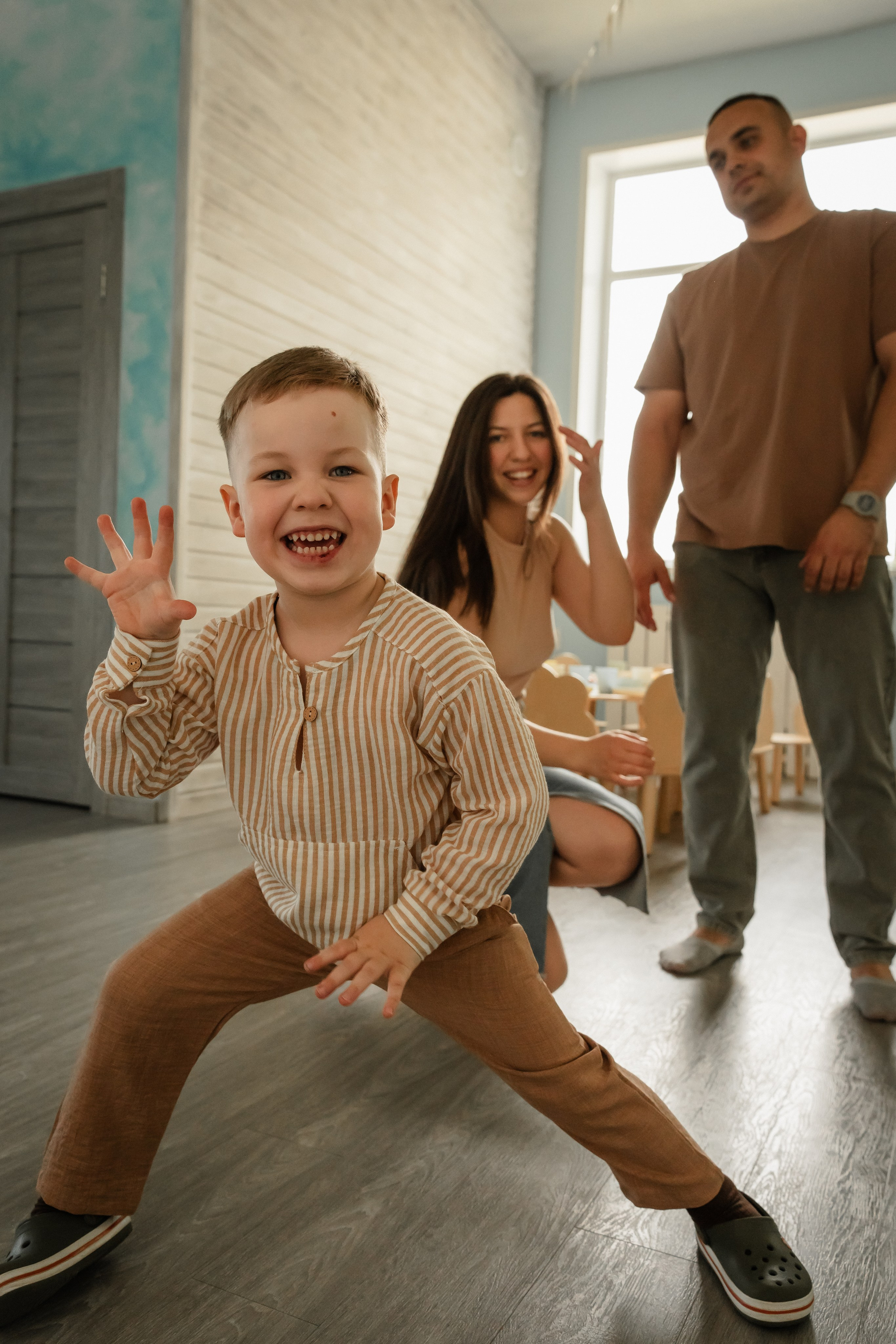 Праздники/События. Семейный и Свадебный фотограф Глеб Герасименко