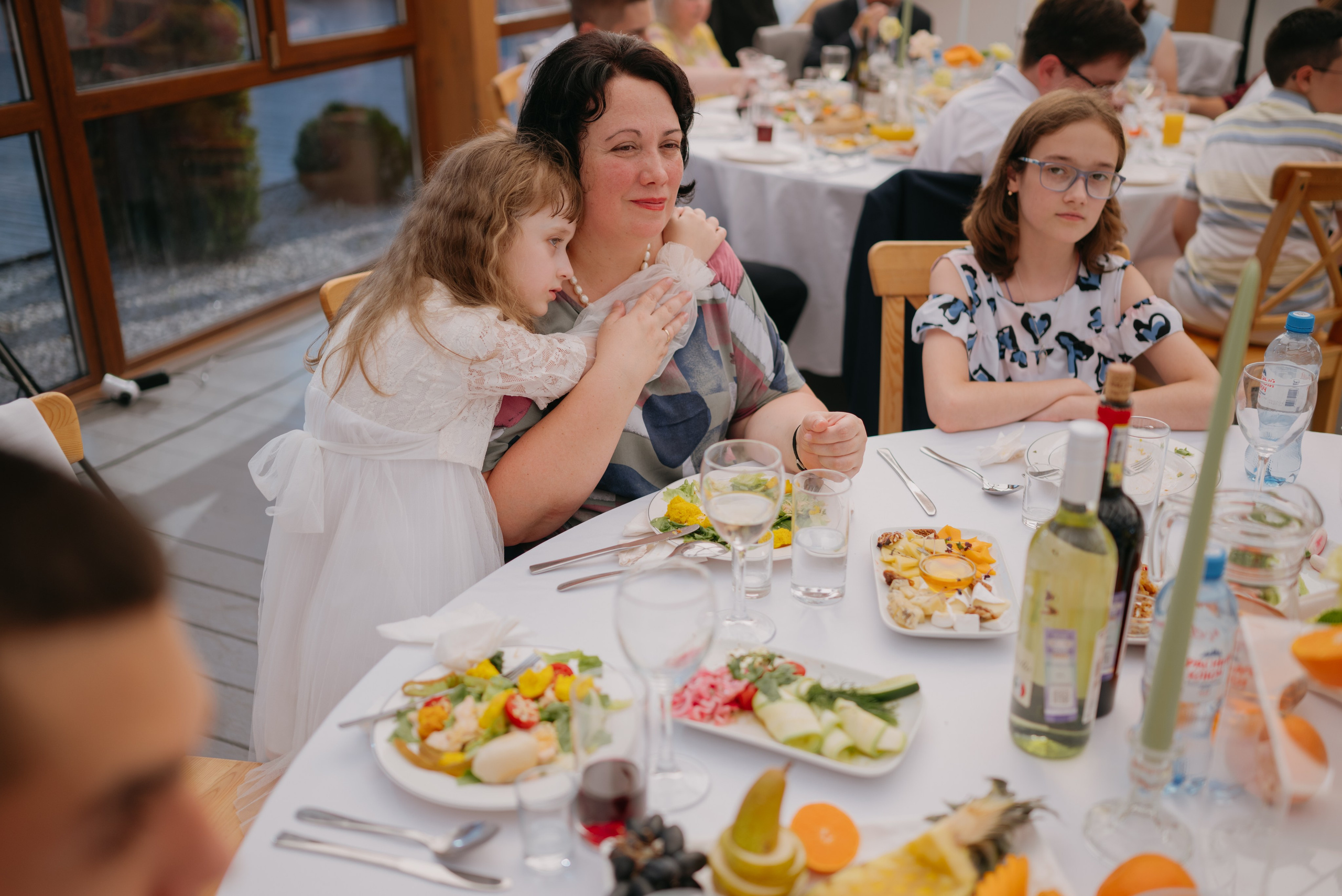 Тимур и Регина. Свадебный фотограф Уфа Дарья Насырова