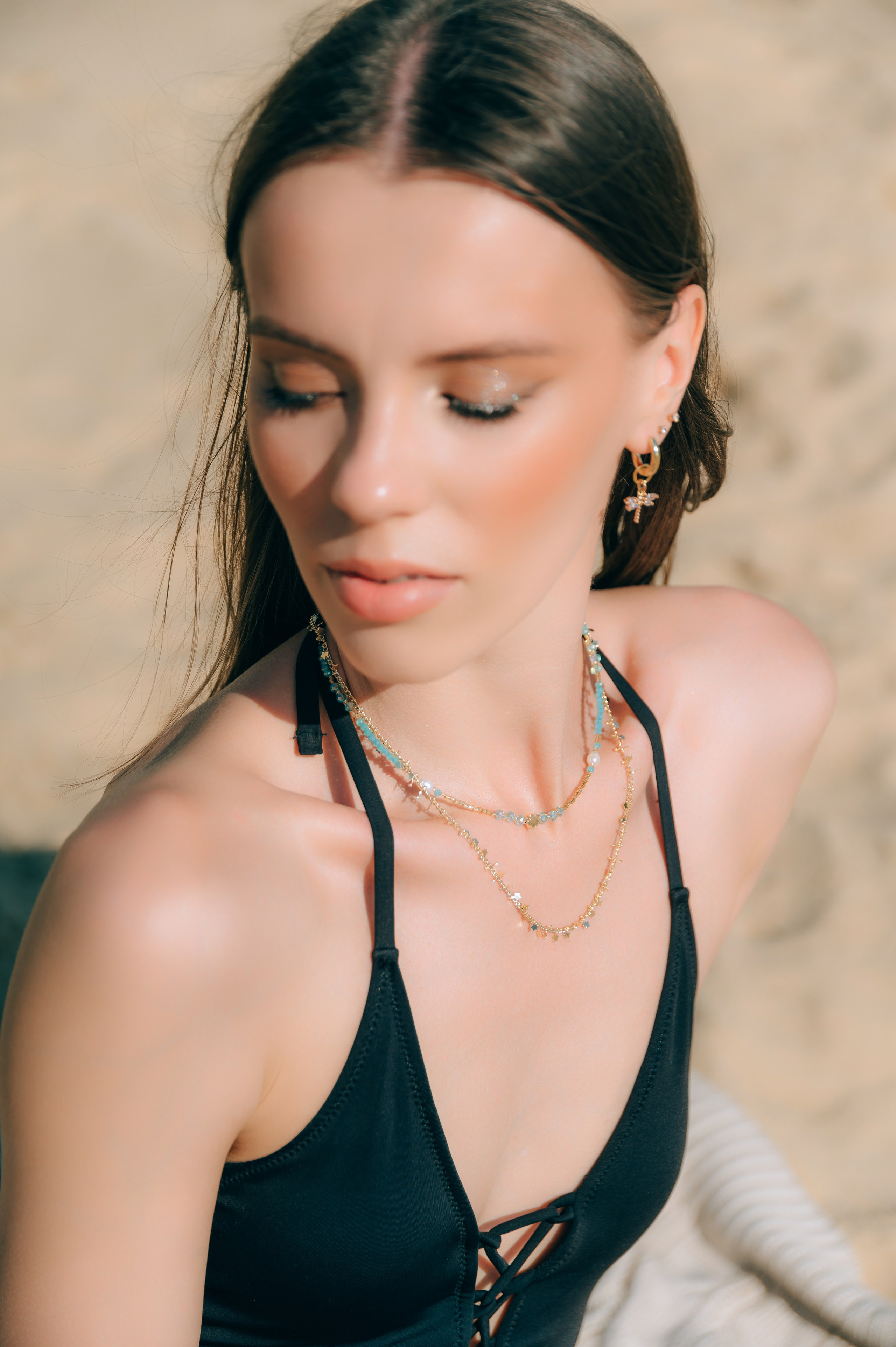 Летняя коллекция. Яна Репина. Детский и семейный фотограф Катерина Мишина