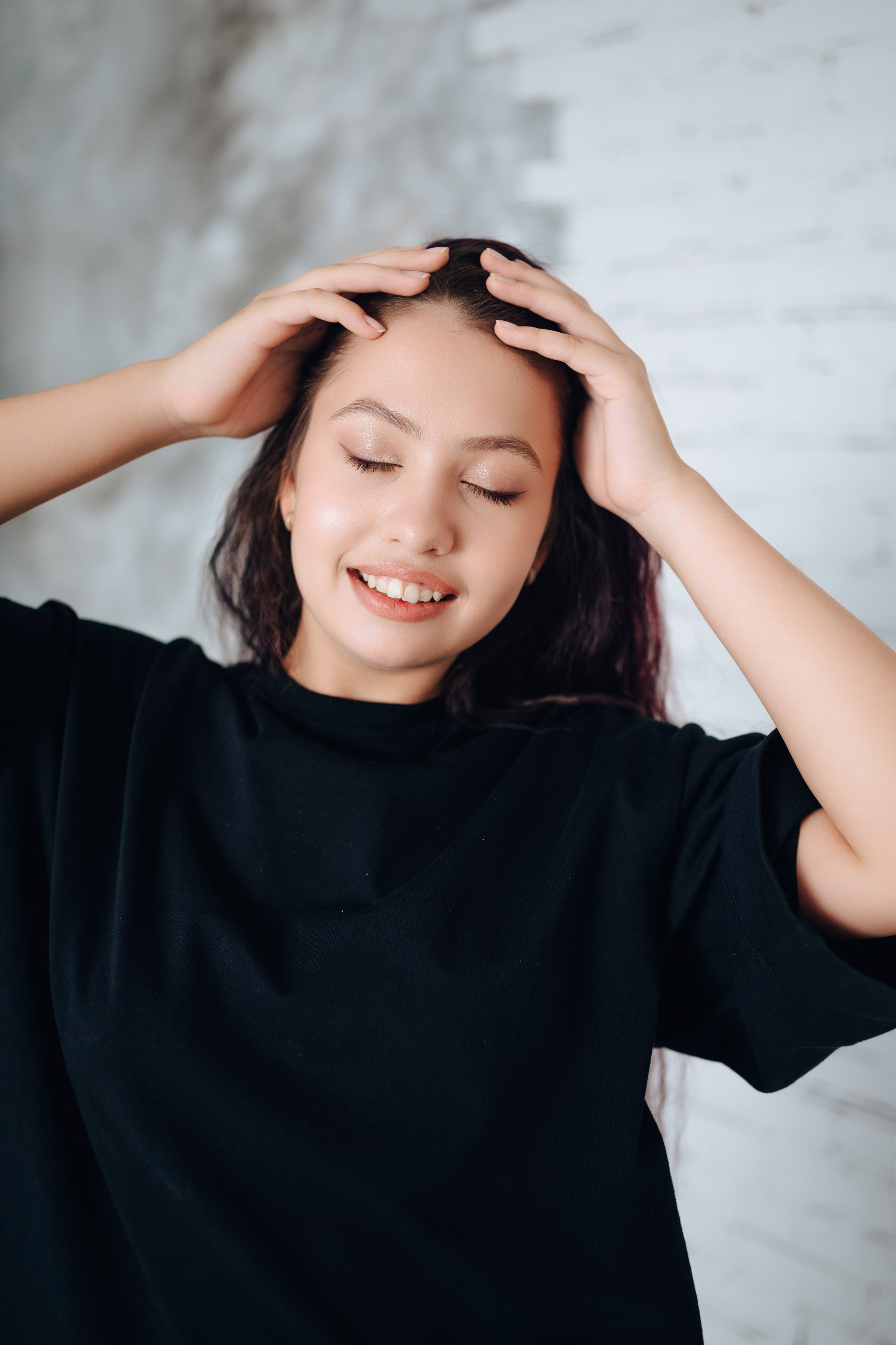 12 лет, с днем рождения. Детский и семейный фотограф Катерина Мишина