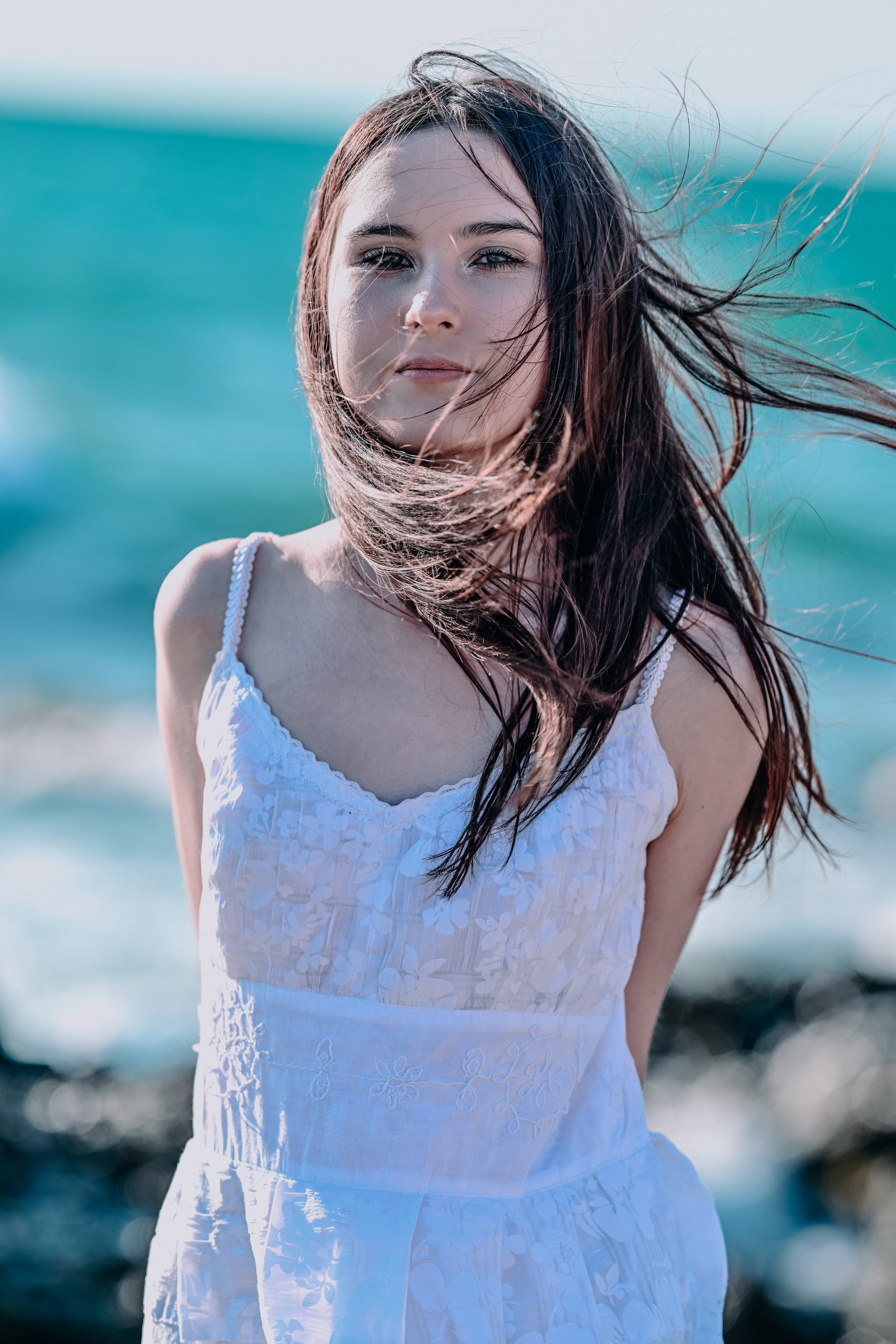 Выездные и прогулочные фотосессии. Морские, Street. Студийный и свадебный фотограф и видеограф в Севастополе — Юлия Макаренко