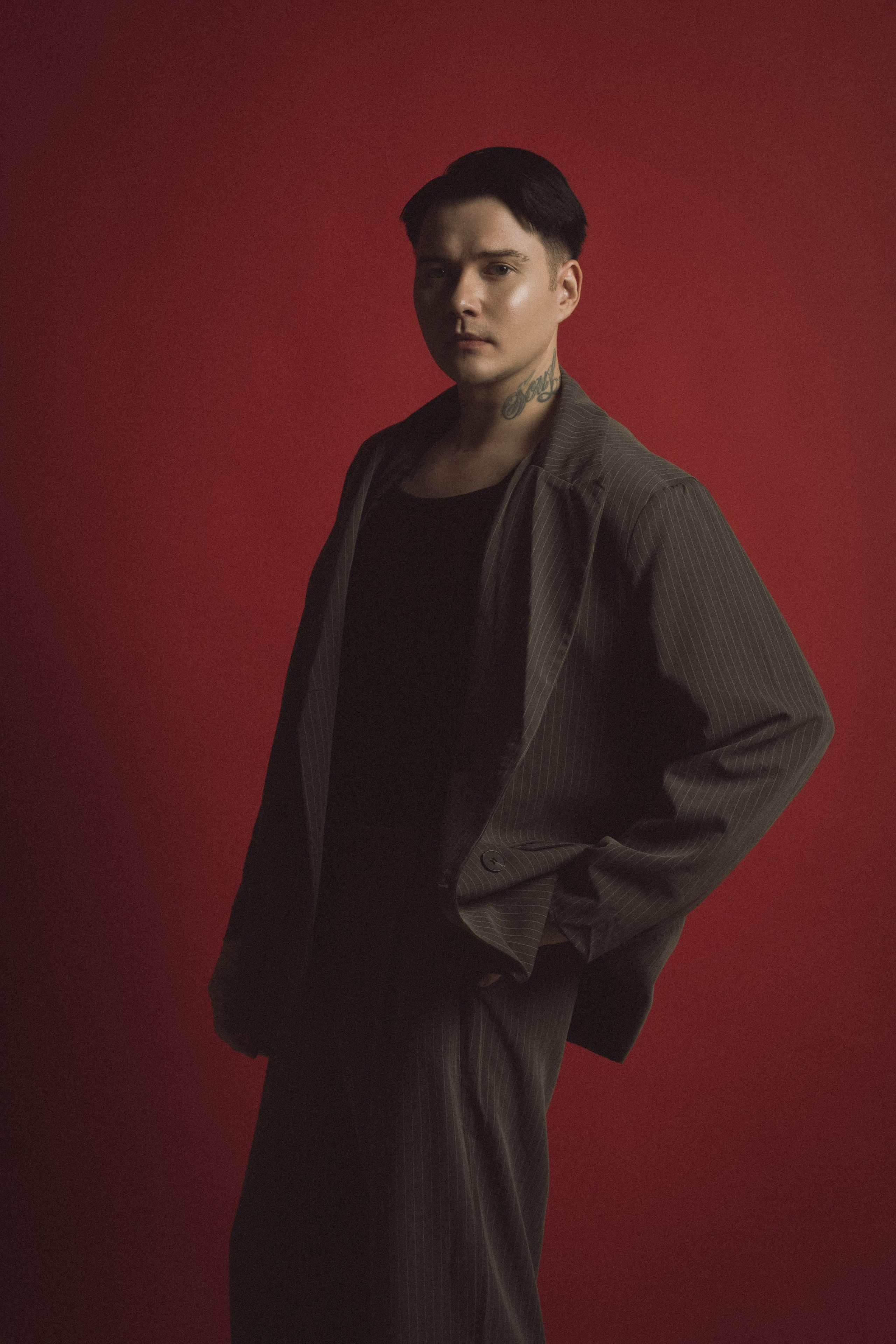 Мужская фотосессия. Фотограф Яна Майорникова