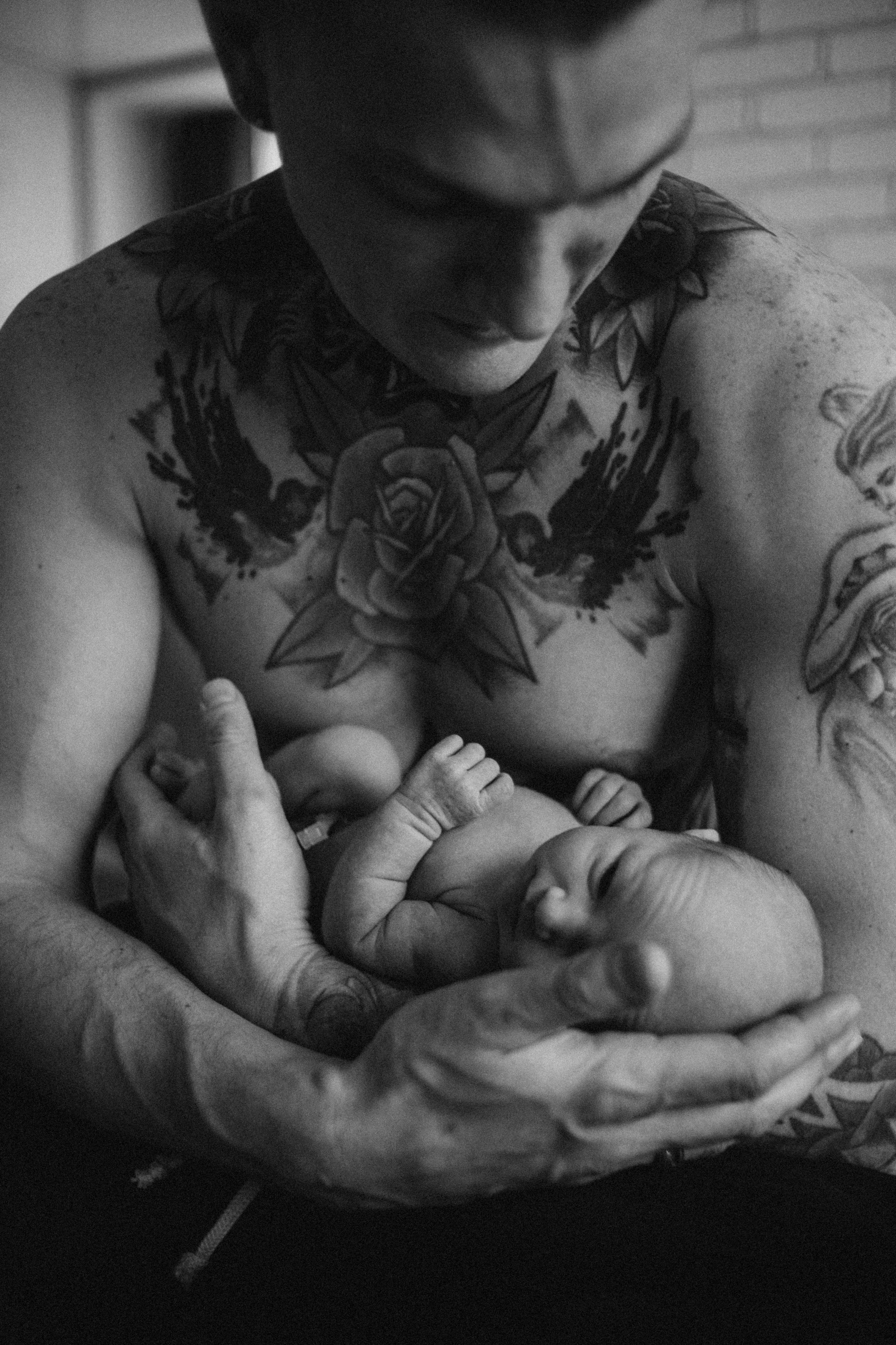 Выписка Мирославы. Семейный фотограф и фотограф на роды в Ростове-на-Дону Мухина Виктория