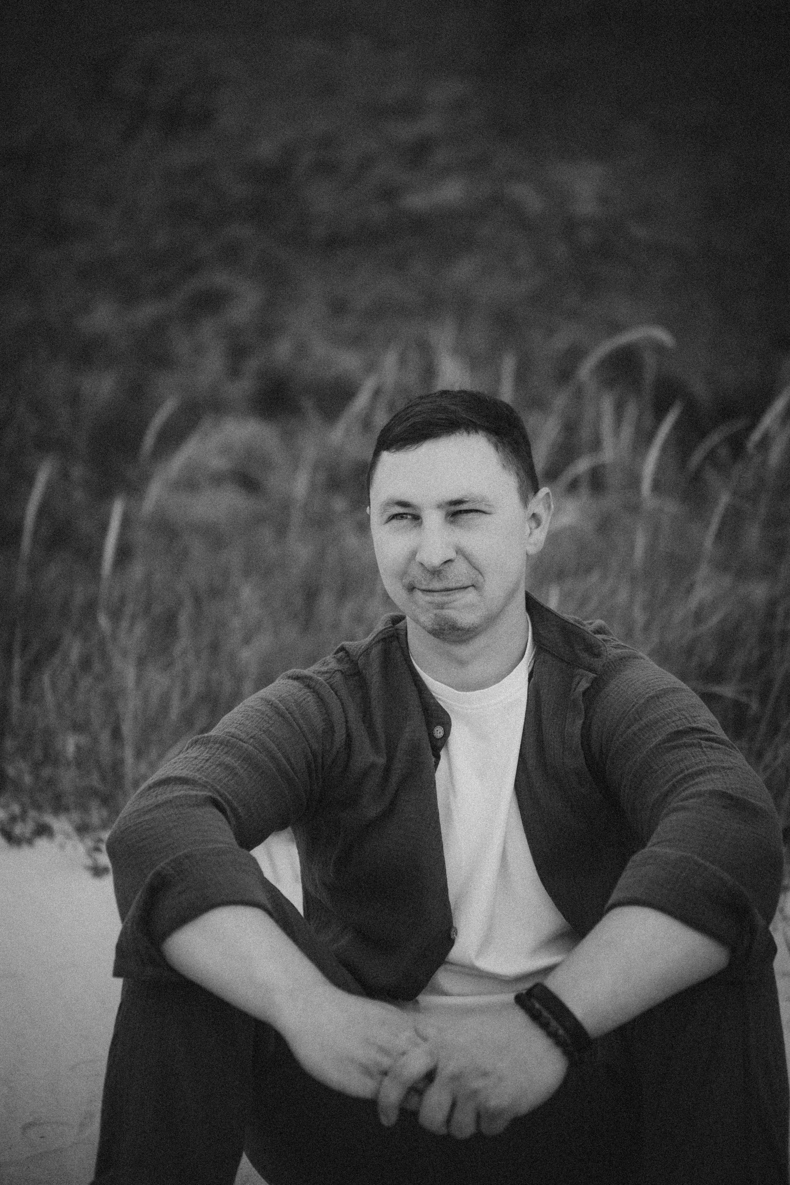 Виктория & Денис. Семейный фотограф и фотограф на роды в Ростове-на-Дону Мухина Виктория