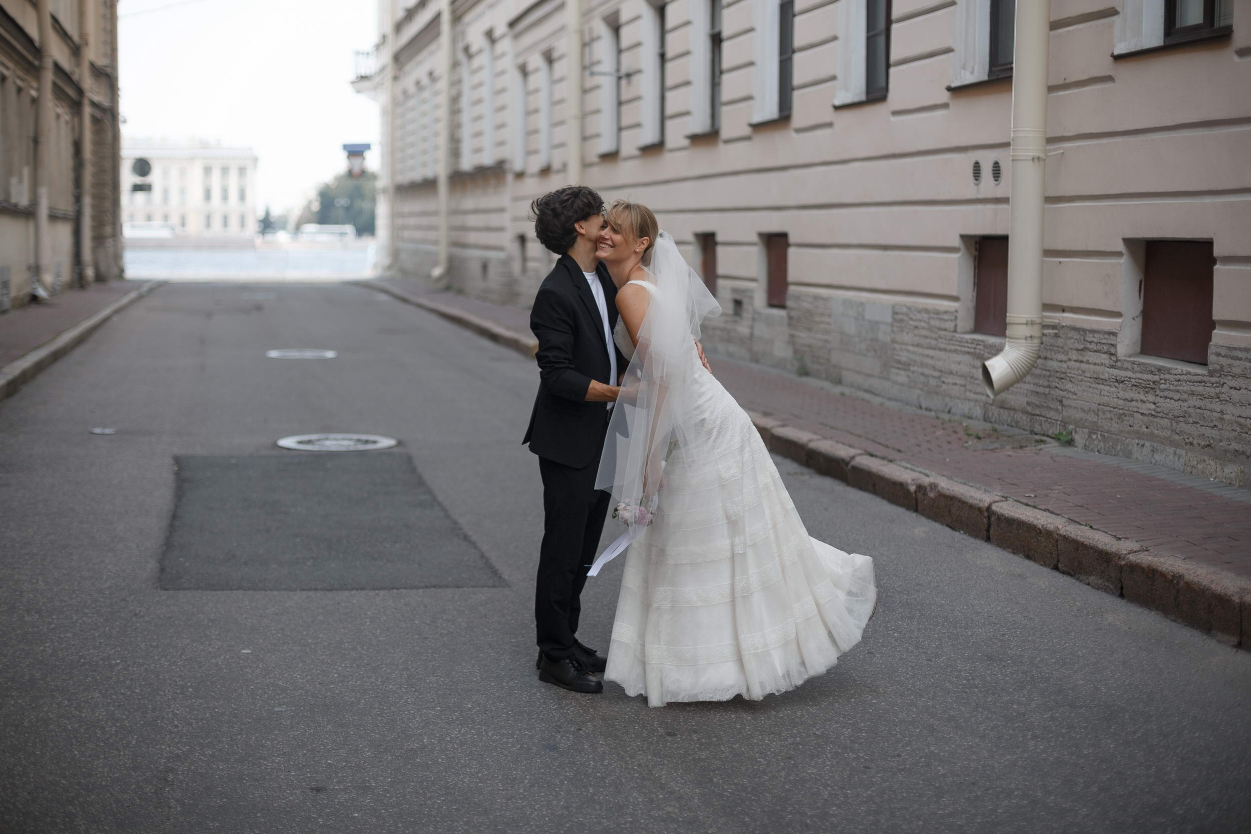 Камерная свадьба. Свадебный фотограф Игорь Брундасов 8PHOTO на свадьбу венчание загс СПб