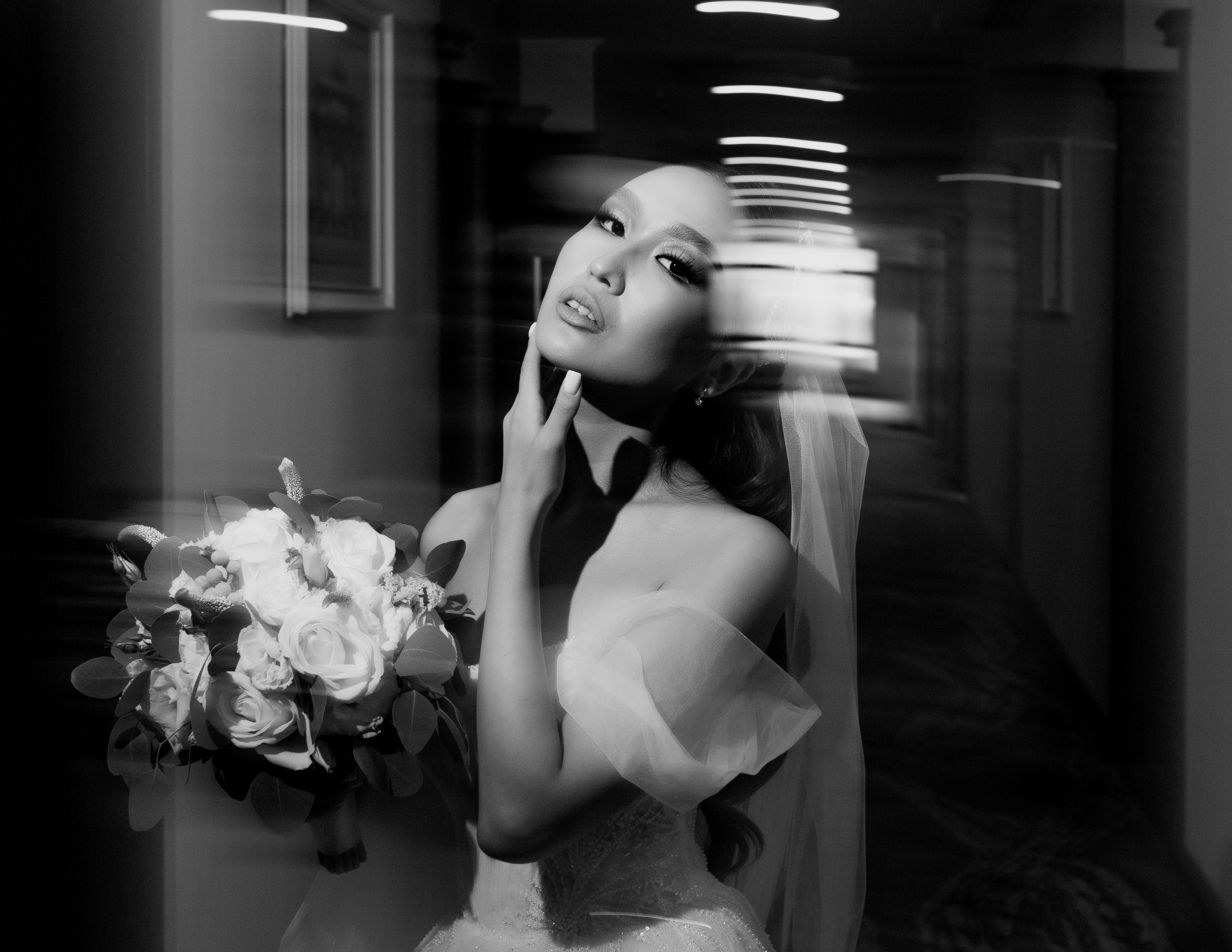 Константин & Шынар. Фотограф в Алматы Диана Токтарова