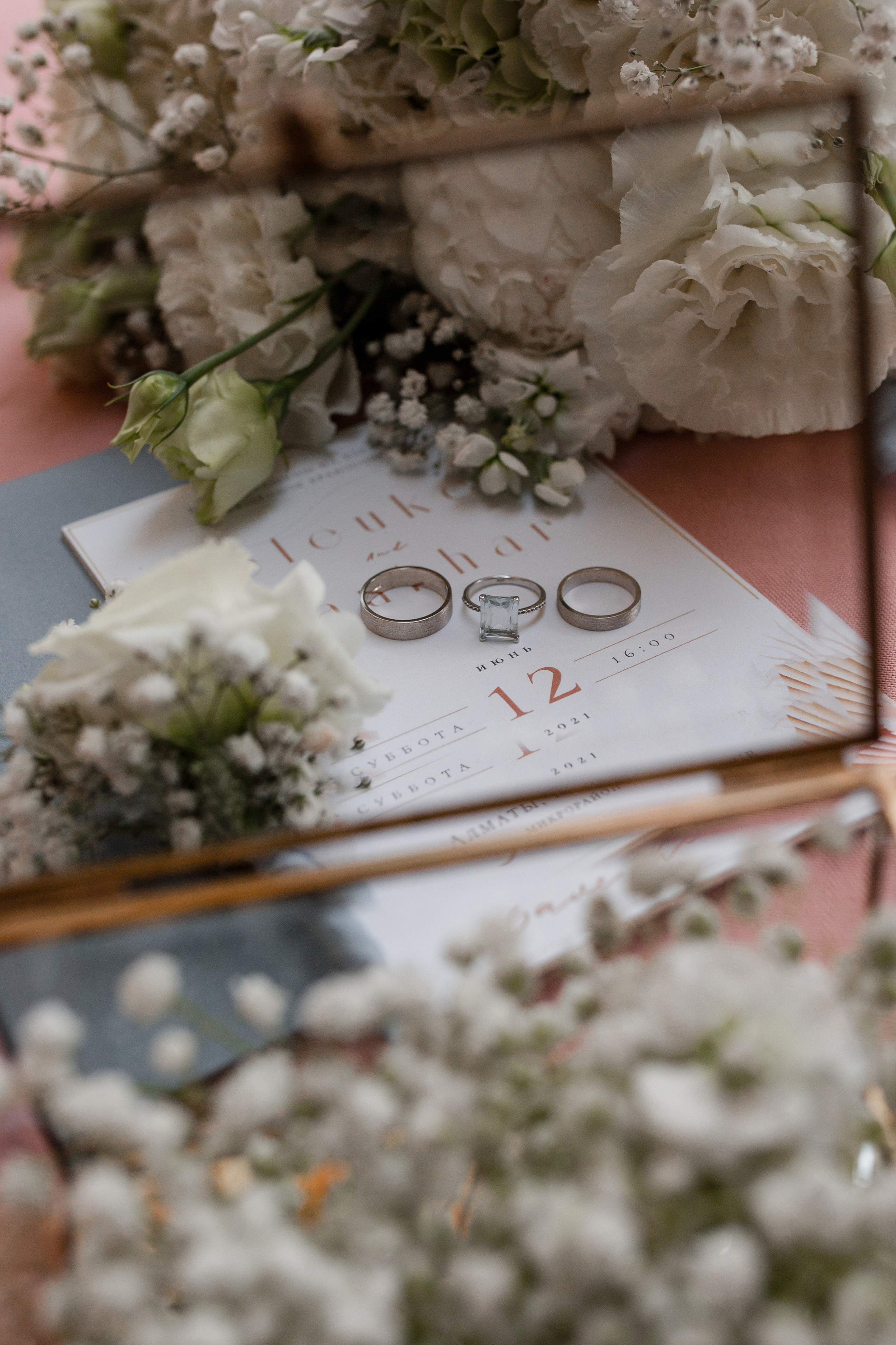 Отзывы. Фотограф в Алматы Диана Токтарова