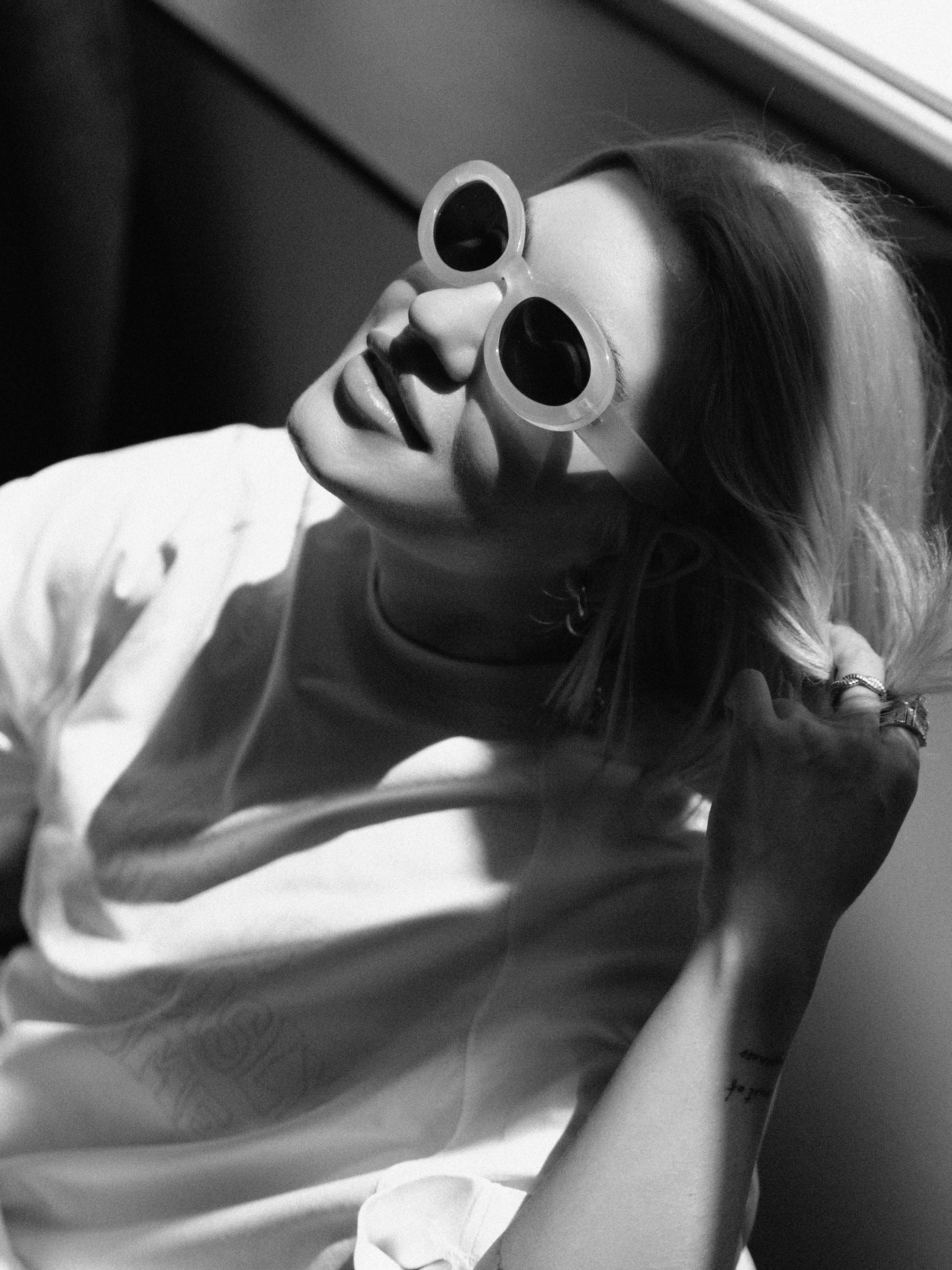 Ира. Фотограф в Краснодаре Баева Кристина