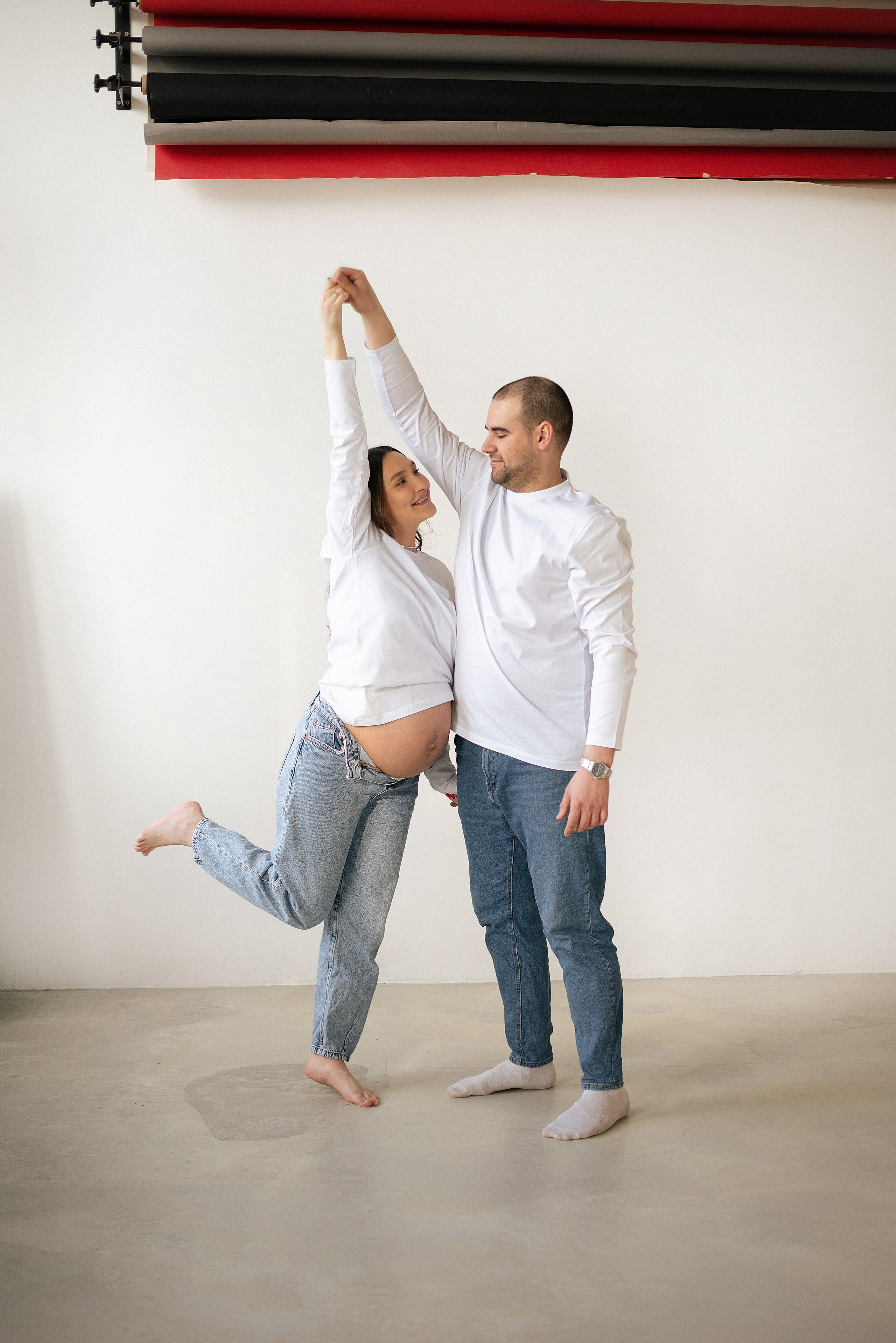 Семейная фотосессия. Фотограф Екатеринбург/Первоуральск Малышкина Александра