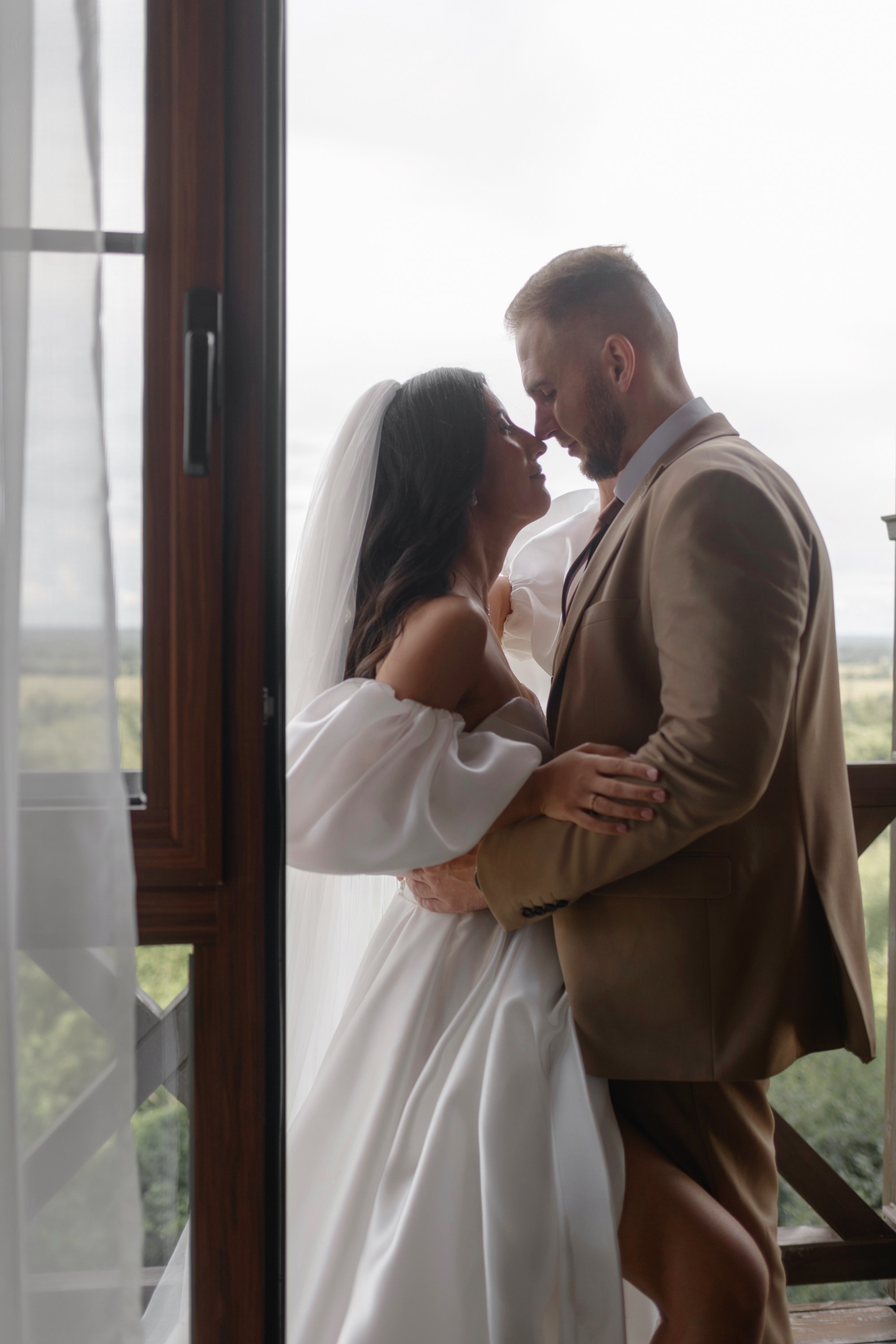 Камилла и Денис. Фотограф Смоляк Алена