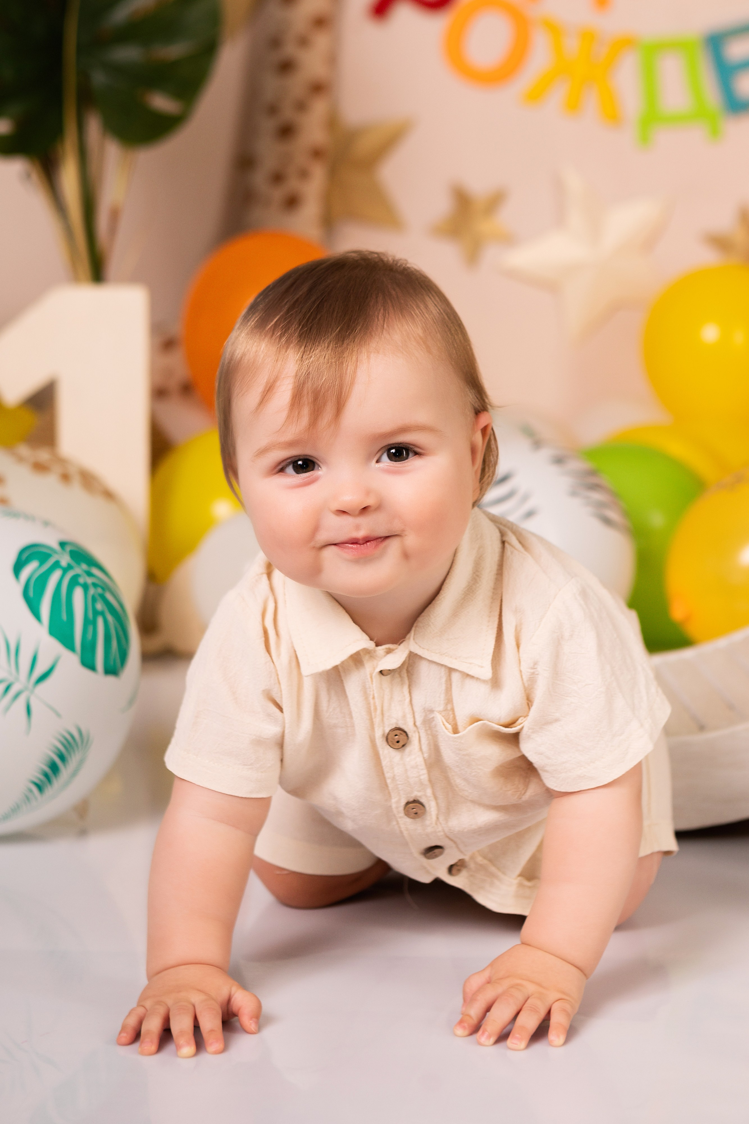 Мой первый, второй годик!. ФОТОГРАФ НА ГОДИК, БЕРЕМЕННОСТИ, НОВОРОЖДЕННЫХ, КРЕЩЕНИЯ МОСКВА