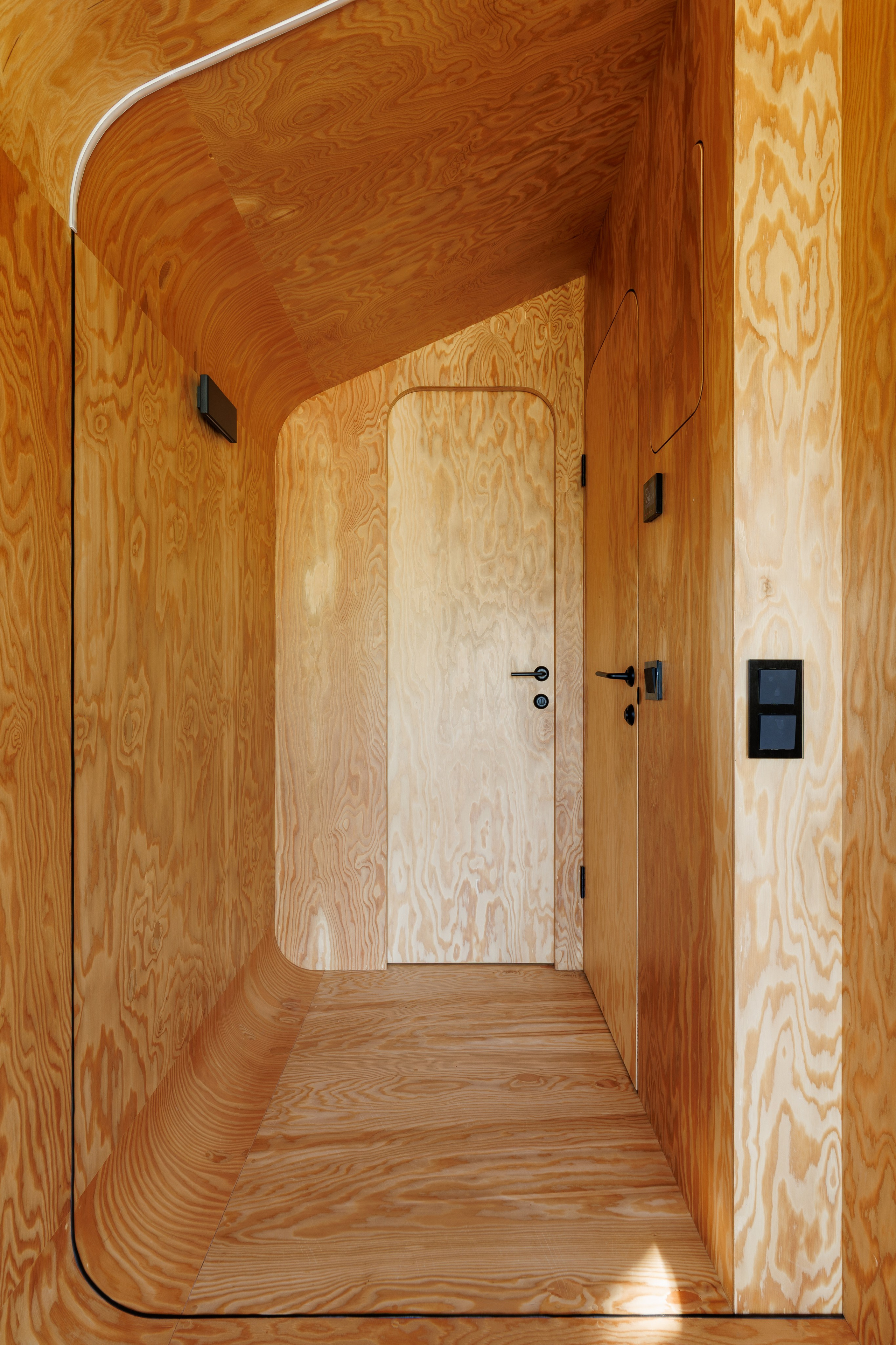 Гостевые дома, Овсяное