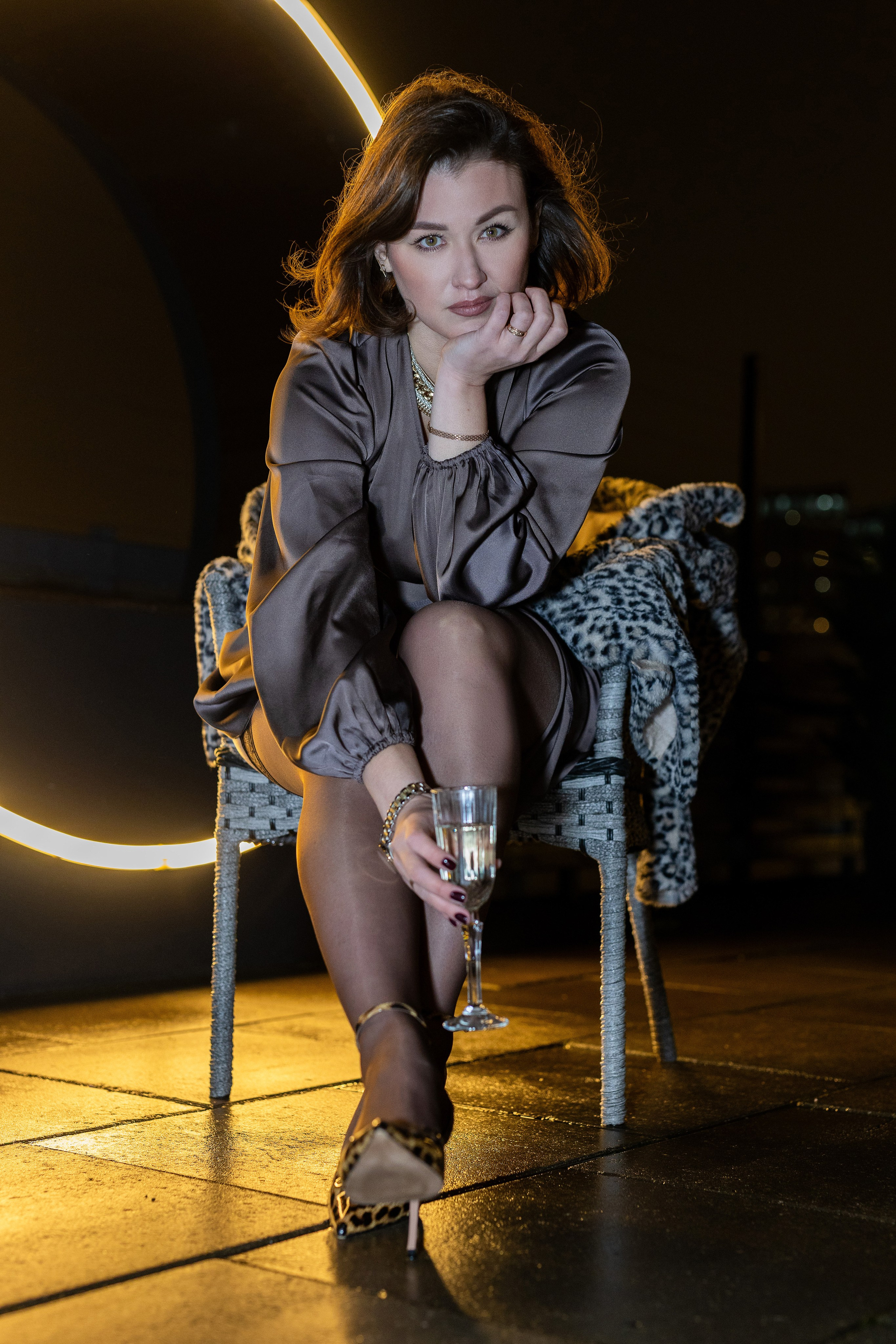 День рождения. Виктория. Репортажный фотограф в Москве Екатерина Якель