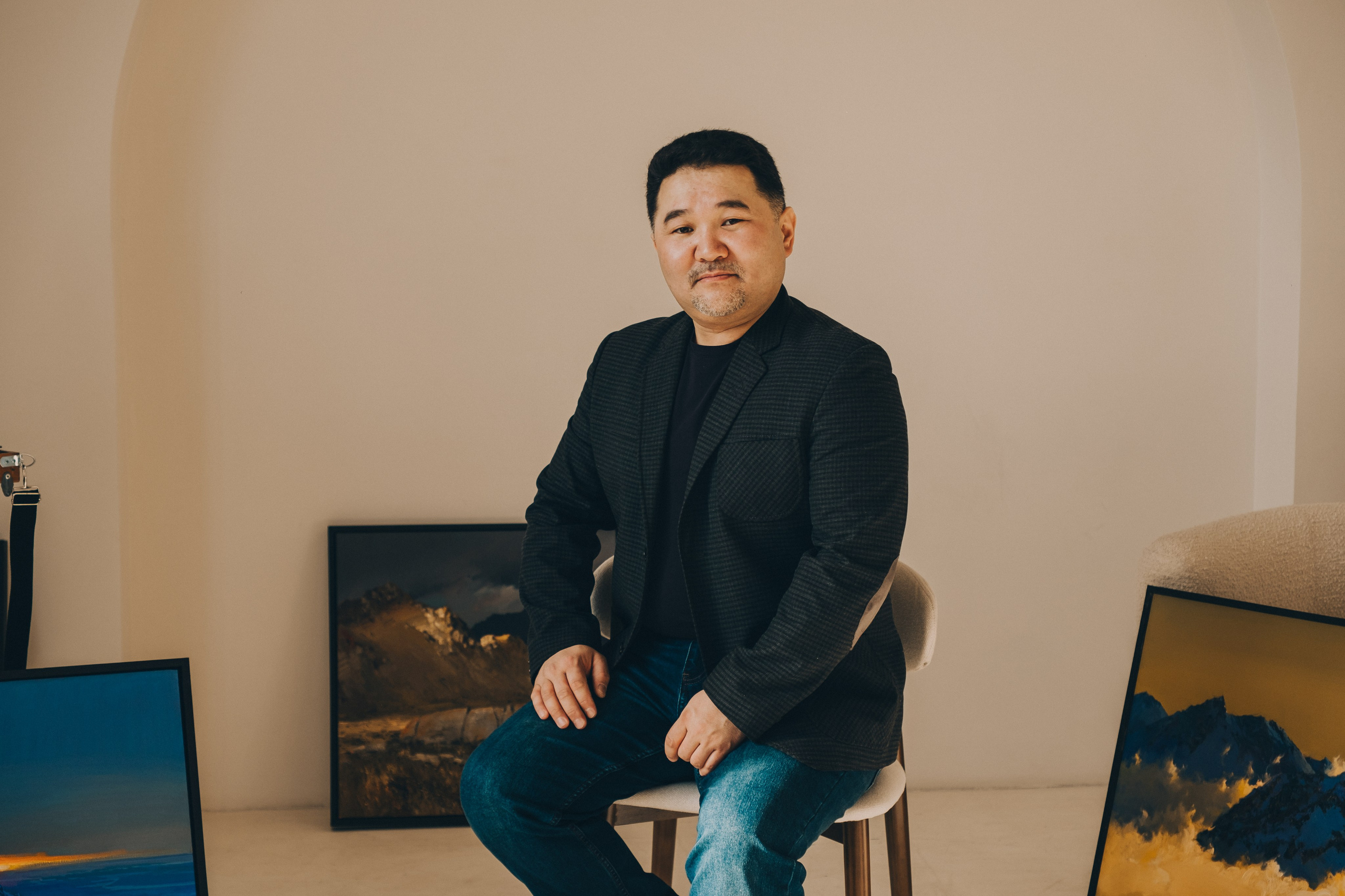 Контент для творческого объединения. Фотограф в Иркутске Анна Мирошникова