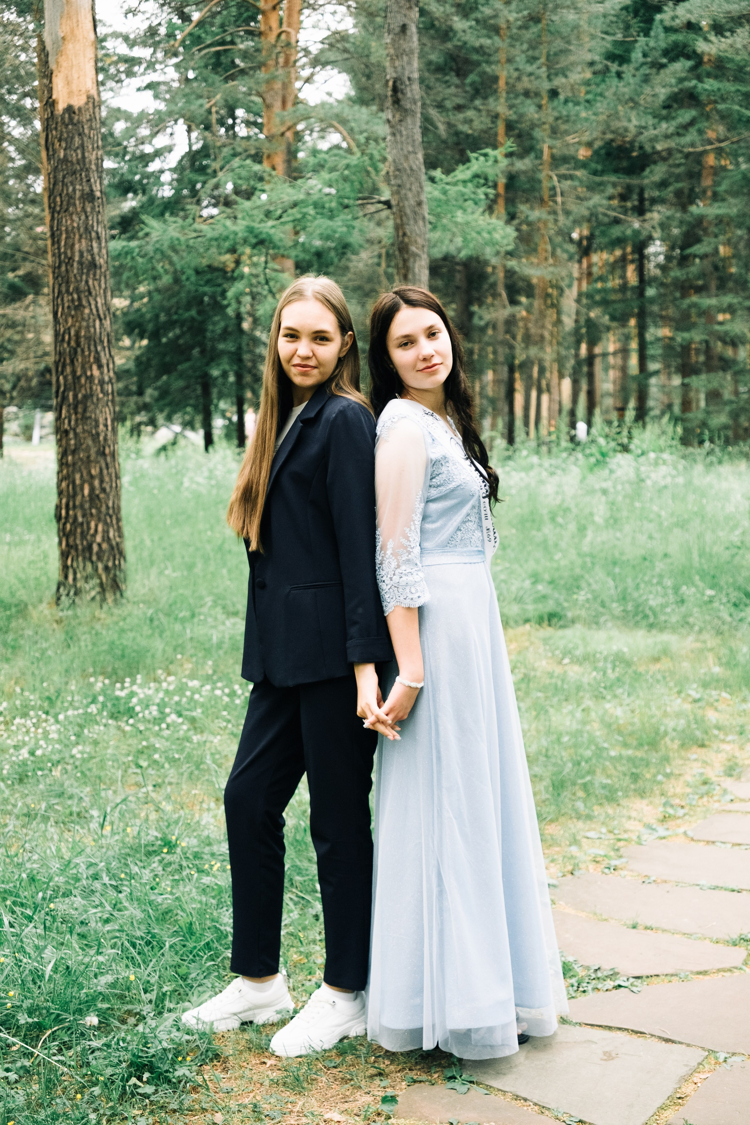 Выпускной. Фотограф в Иркутске Анна Мирошникова