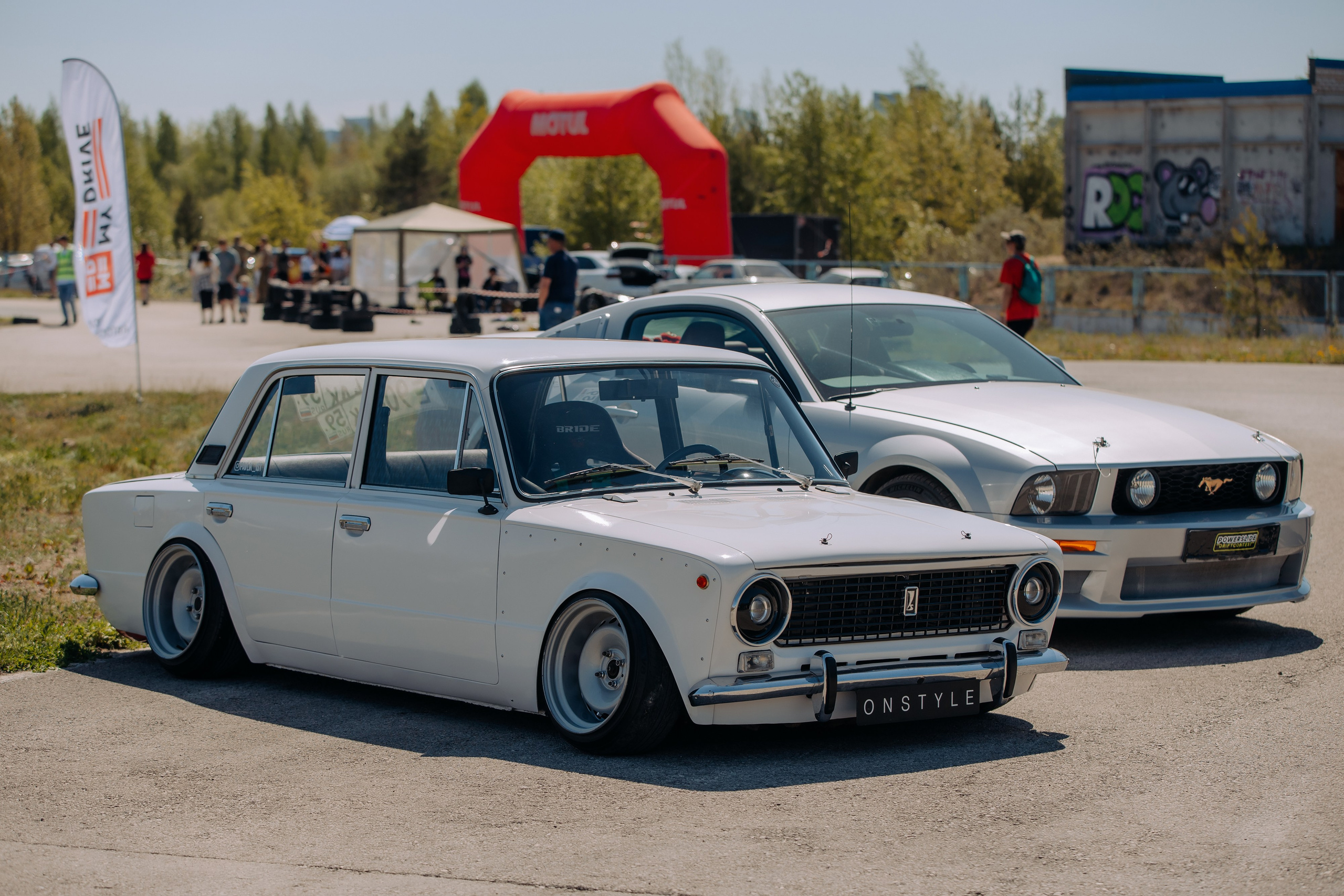 PowerSlide DRIFT Contes 2024. Фотосъемка свадебных, семейных и корпоративных мероприятий в Перми