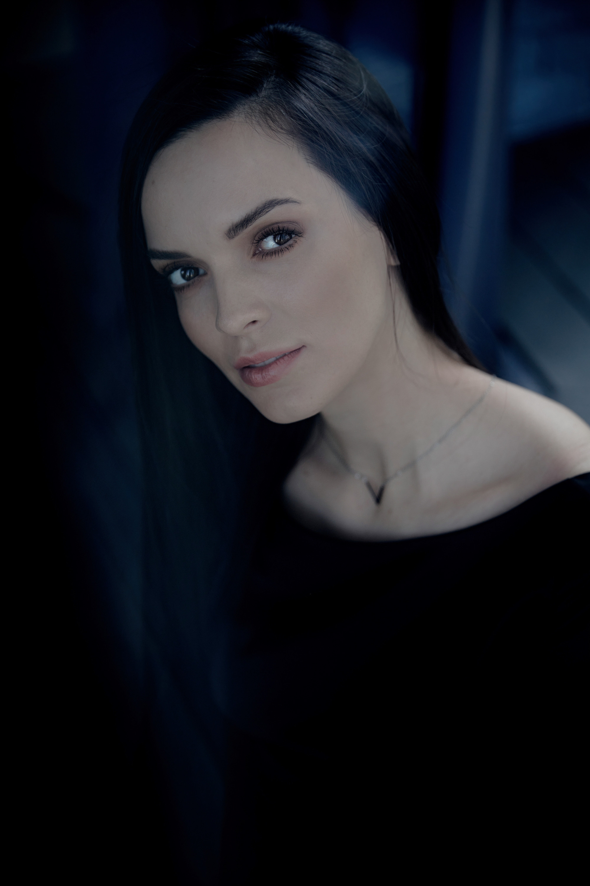 Mila. Yulia Otroschenko