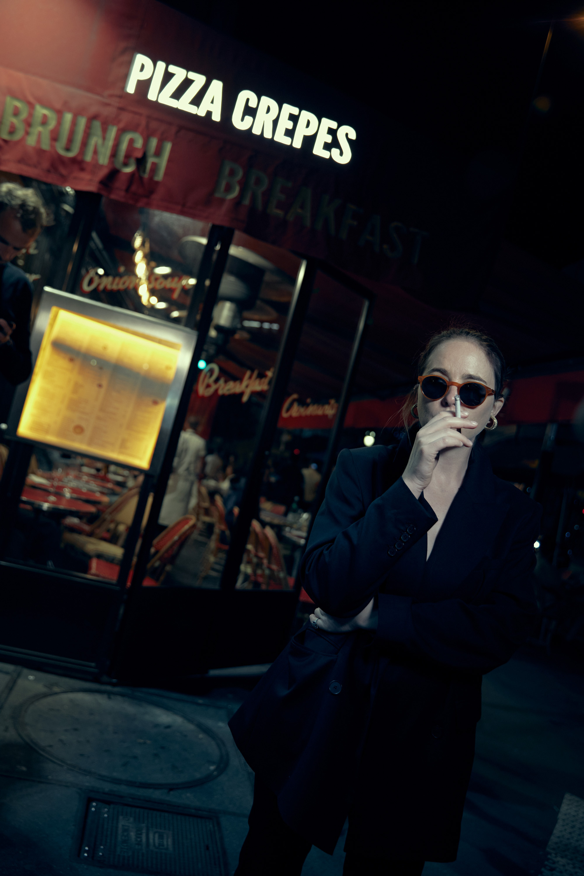 Marina Muravyeva. Yulia Otroschenko