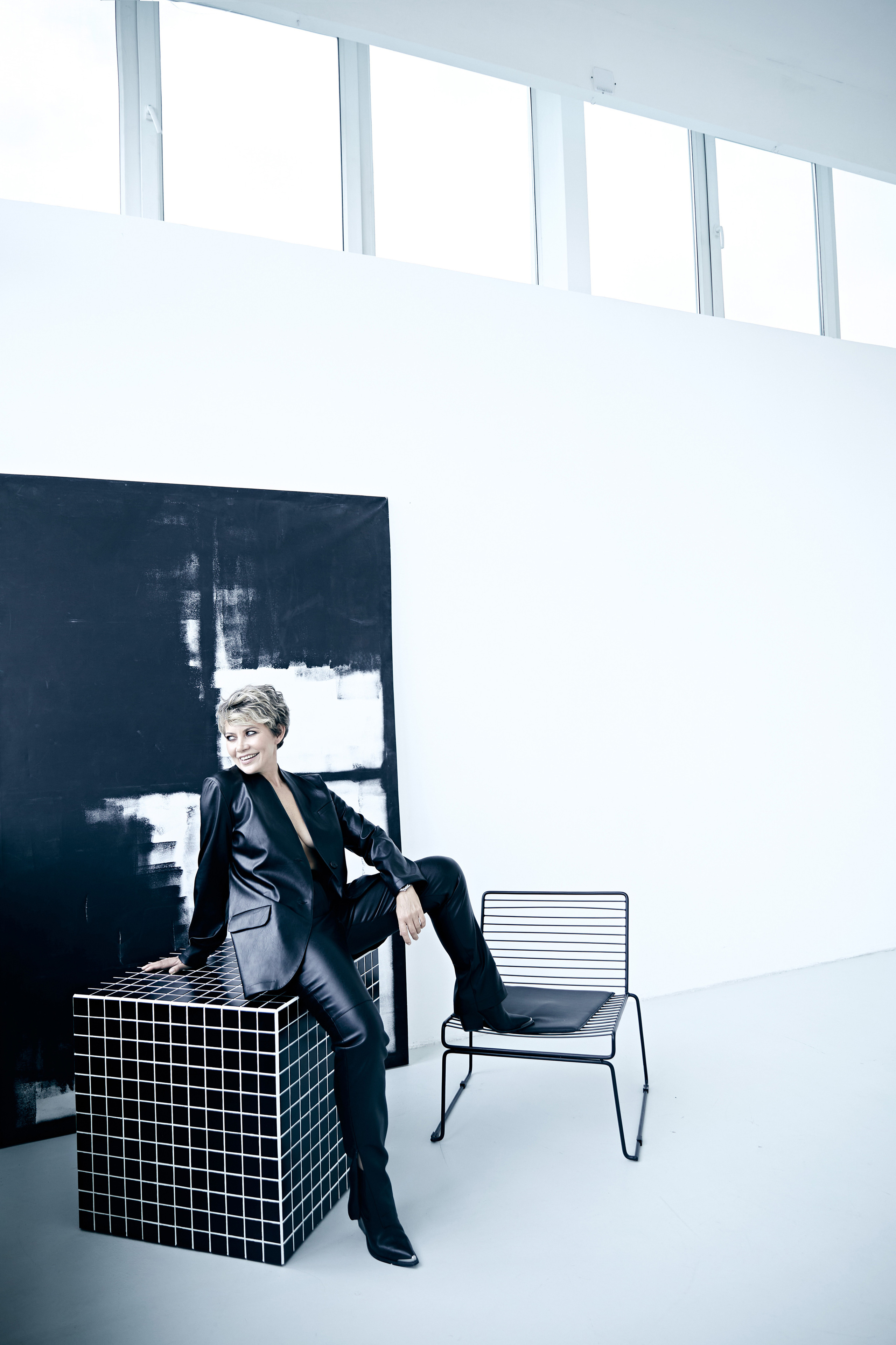 YANINA. Yulia Otroschenko