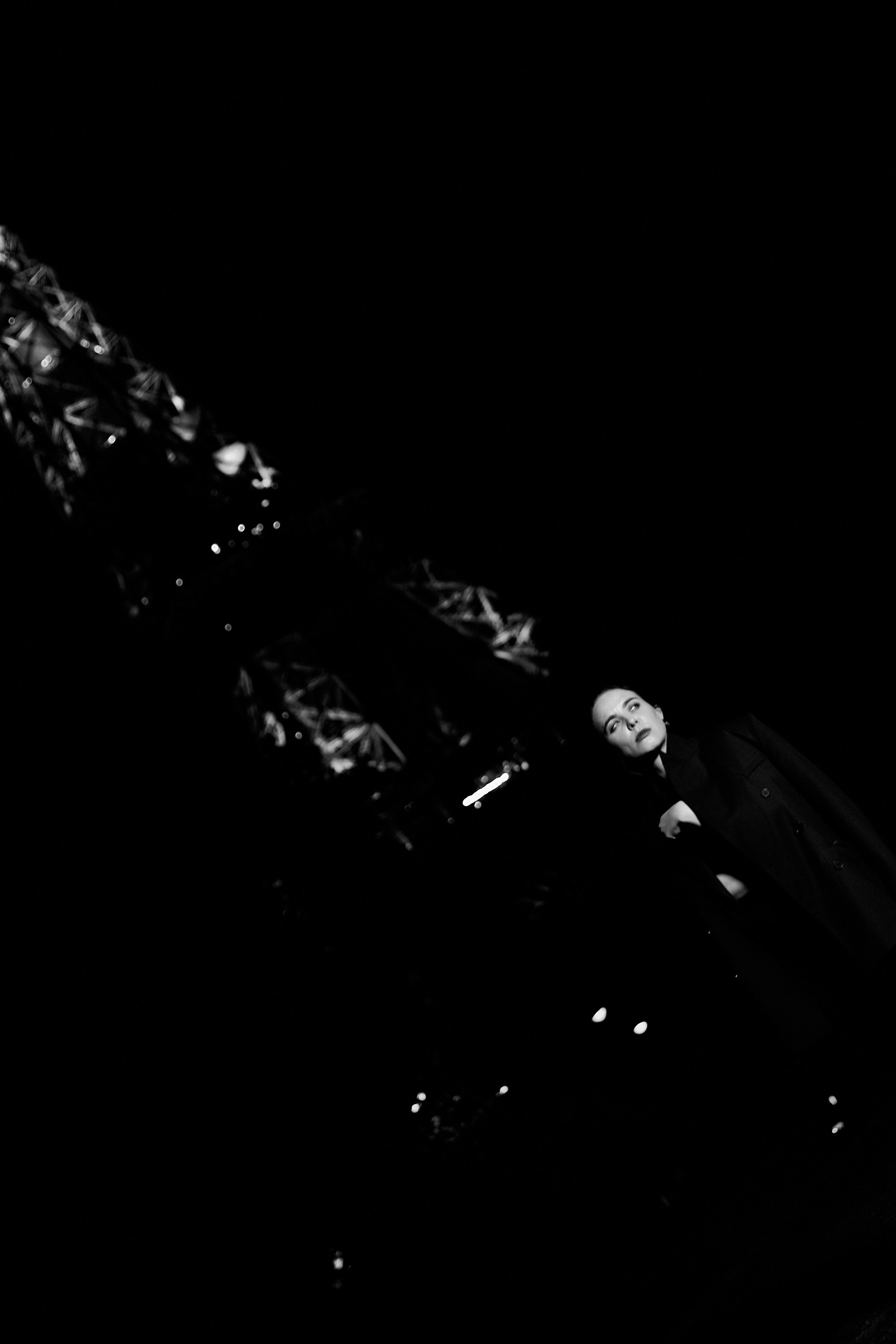 Marina Muravyeva. Yulia Otroschenko