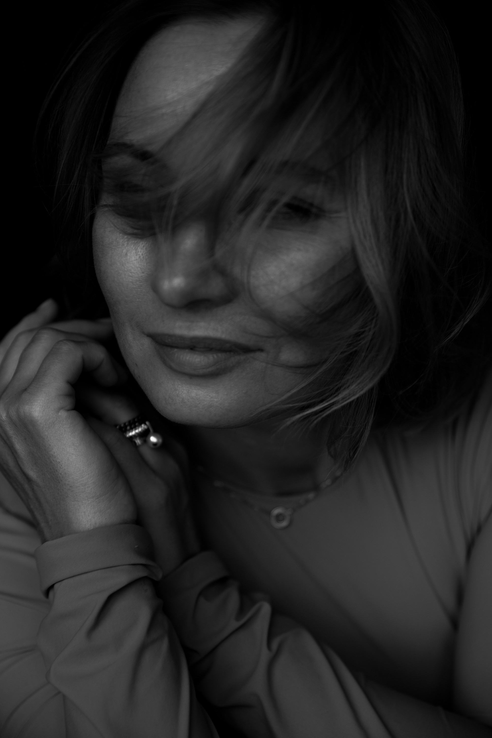 YULIA. Yulia Otroschenko