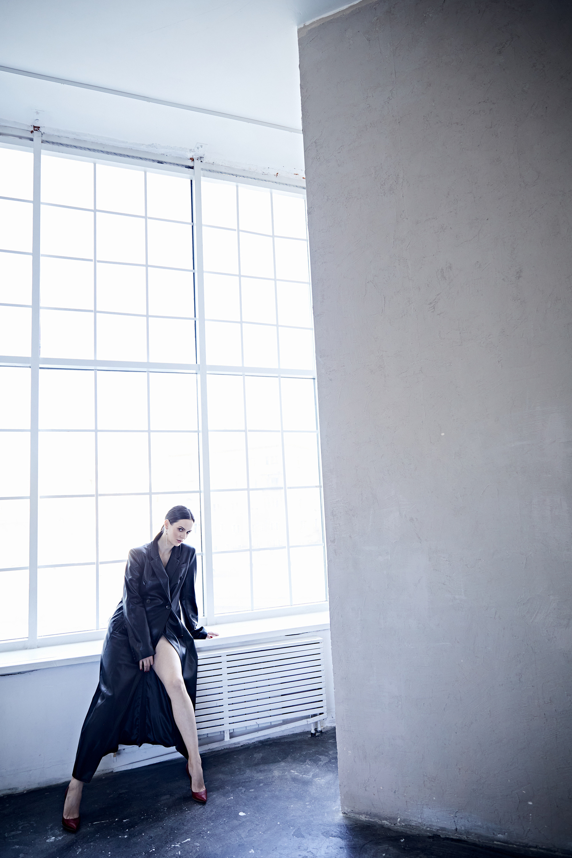 Mila. Yulia Otroschenko