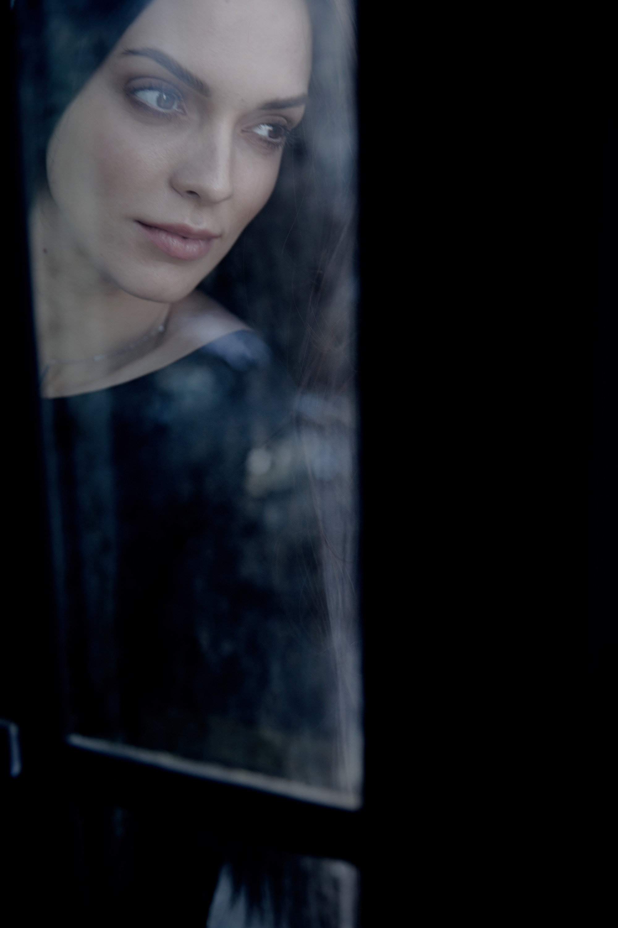 Mila. Yulia Otroschenko