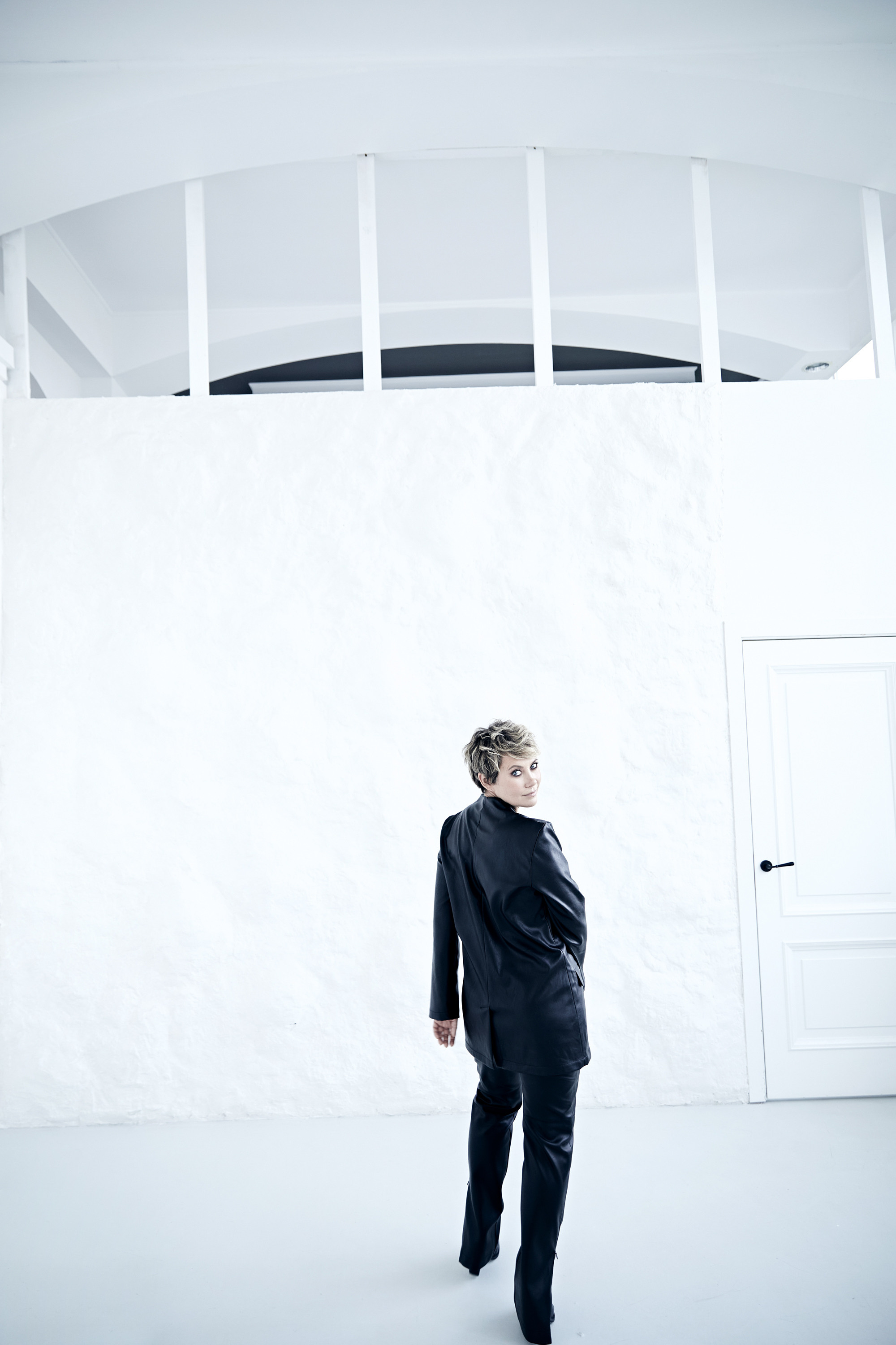 YANINA. Yulia Otroschenko