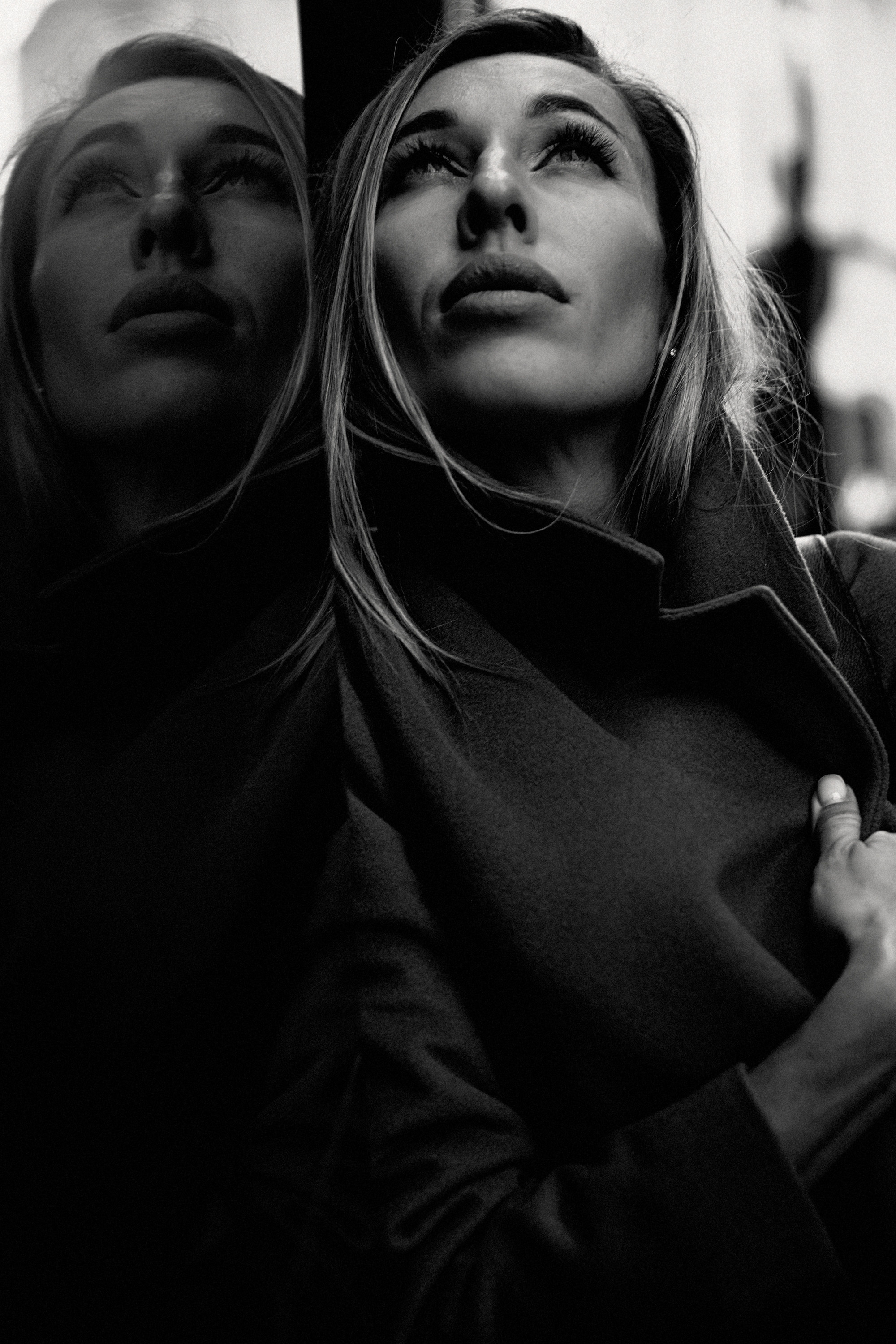 Lara. Yulia Otroschenko