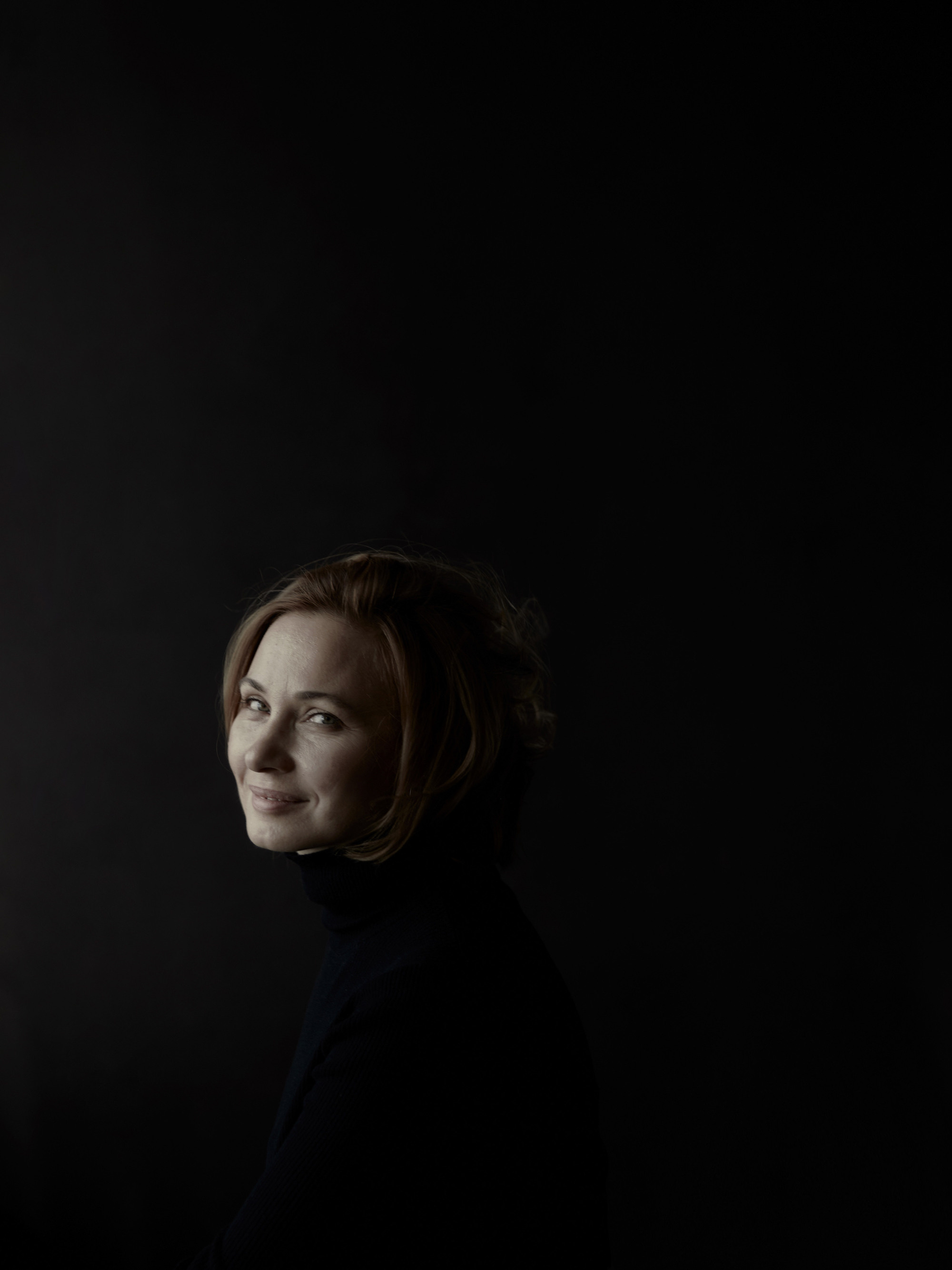 YULIA. Yulia Otroschenko