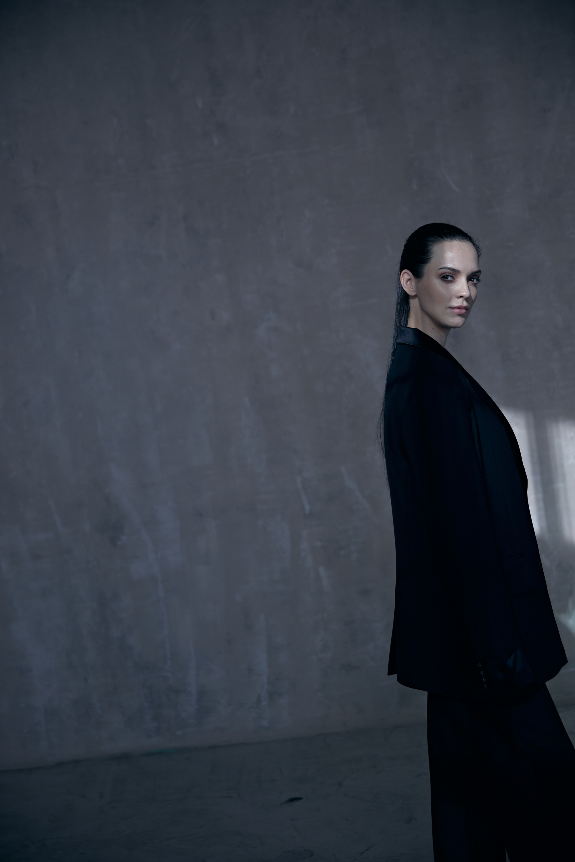 Mila. Yulia Otroschenko