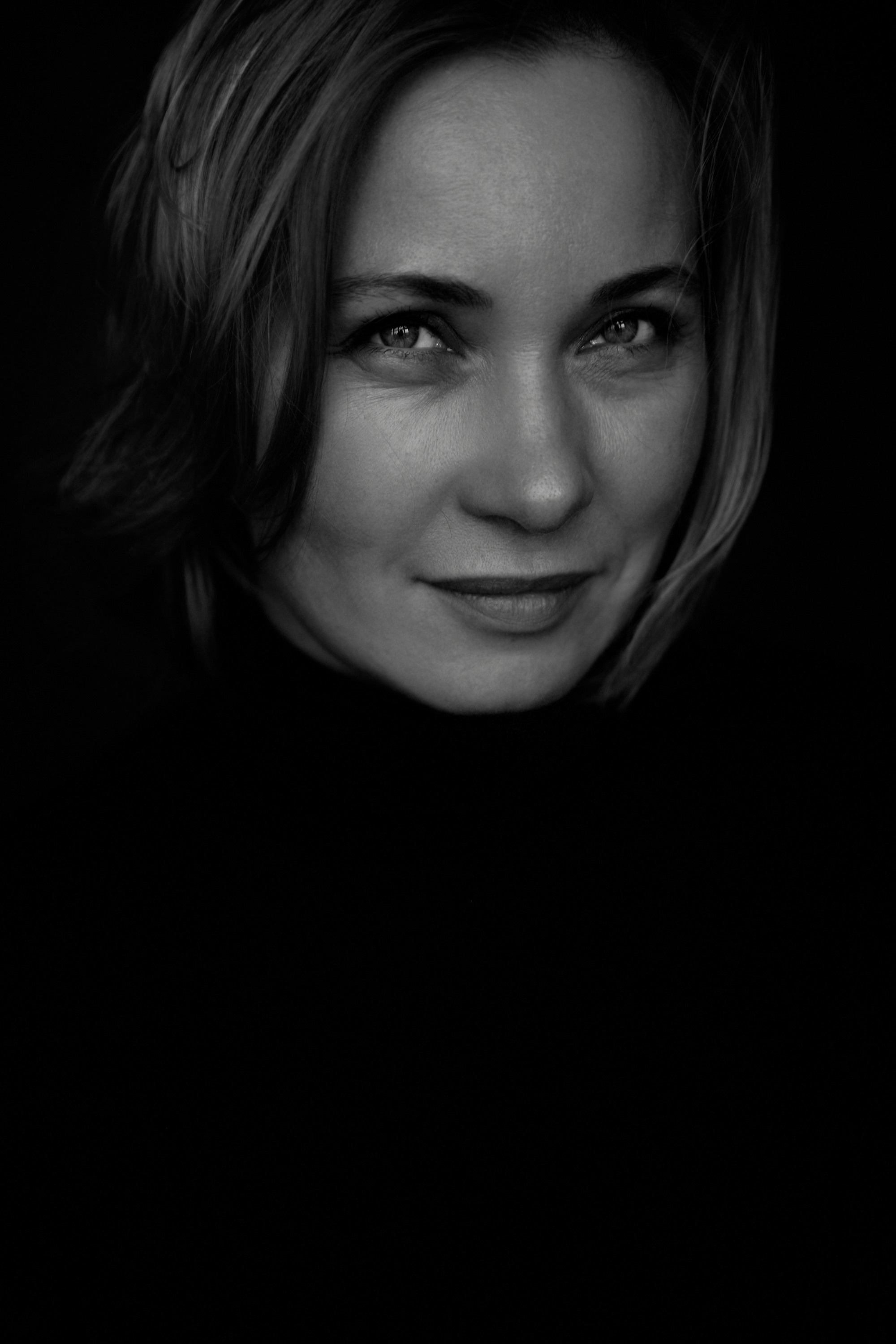 YULIA. Yulia Otroschenko