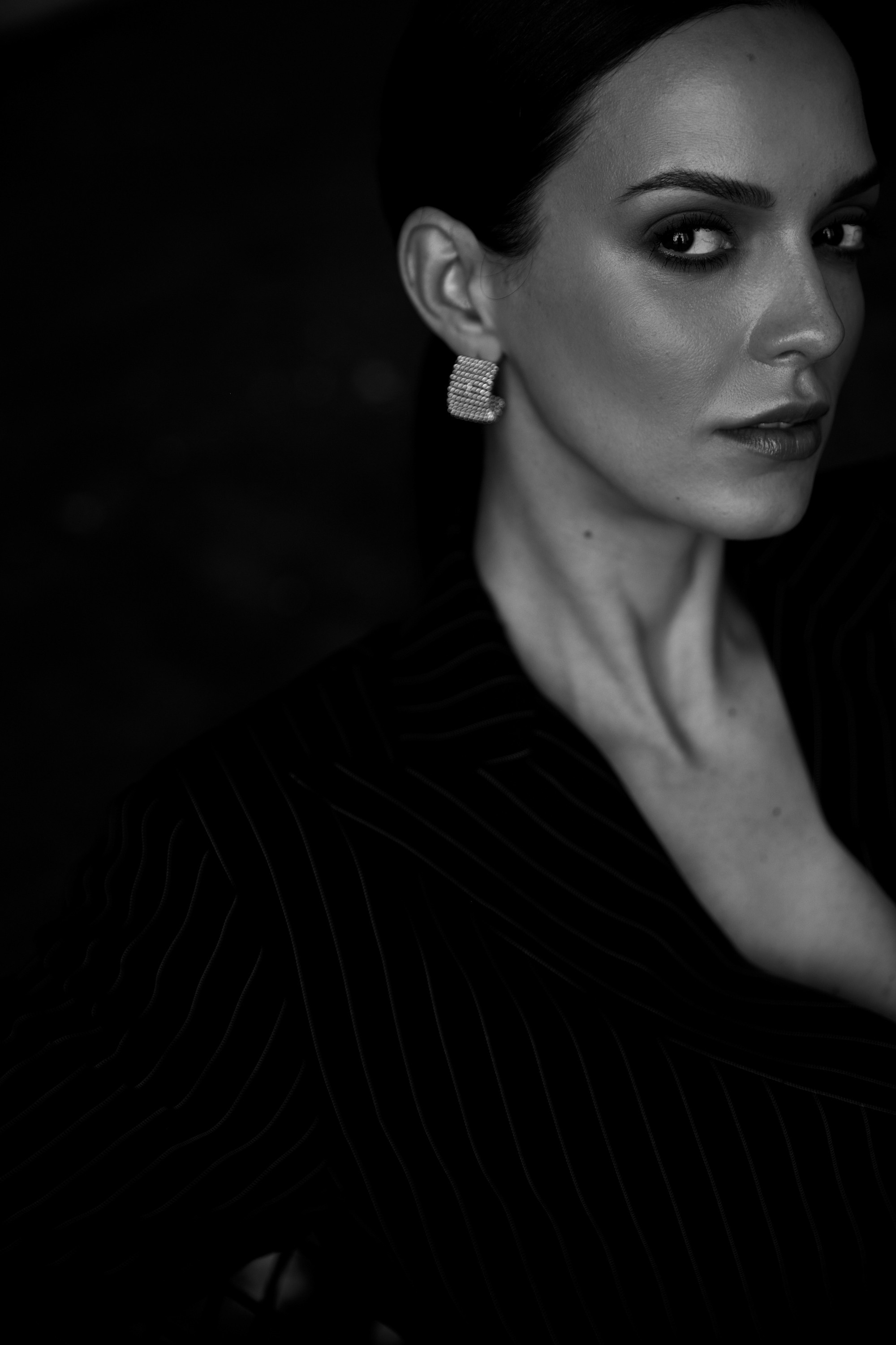 Mila. Yulia Otroschenko