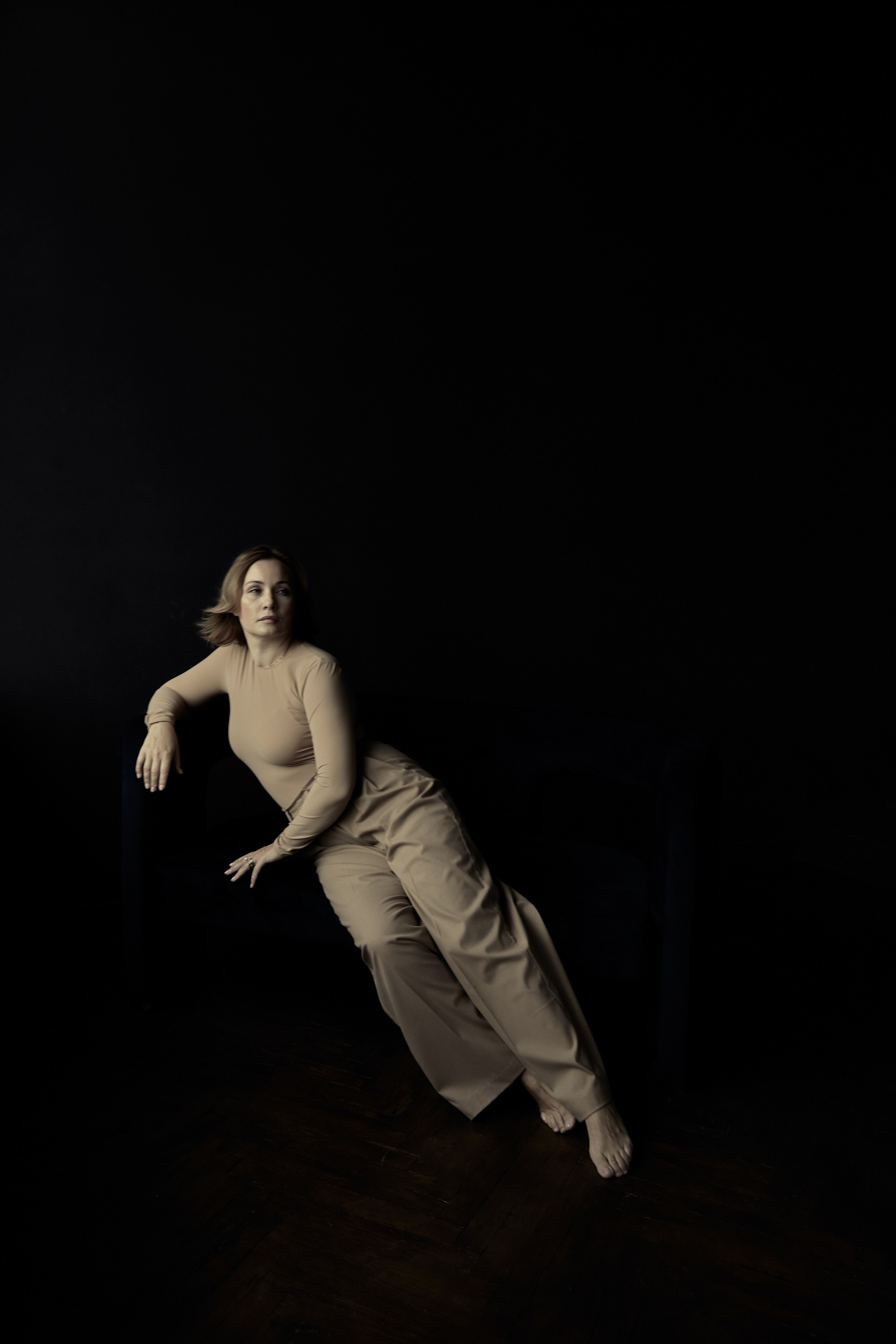 YULIA. Yulia Otroschenko