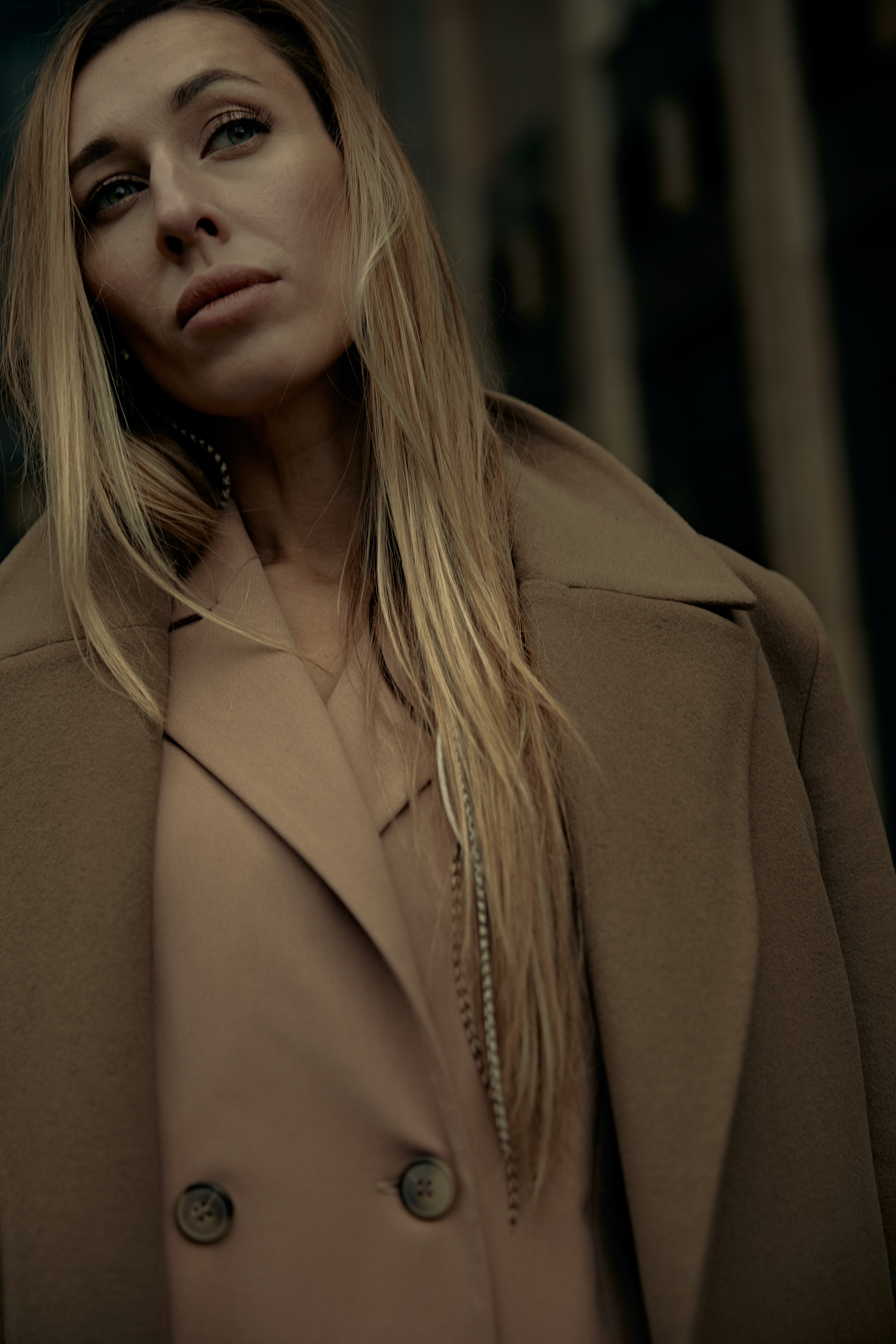 Lara. Yulia Otroschenko