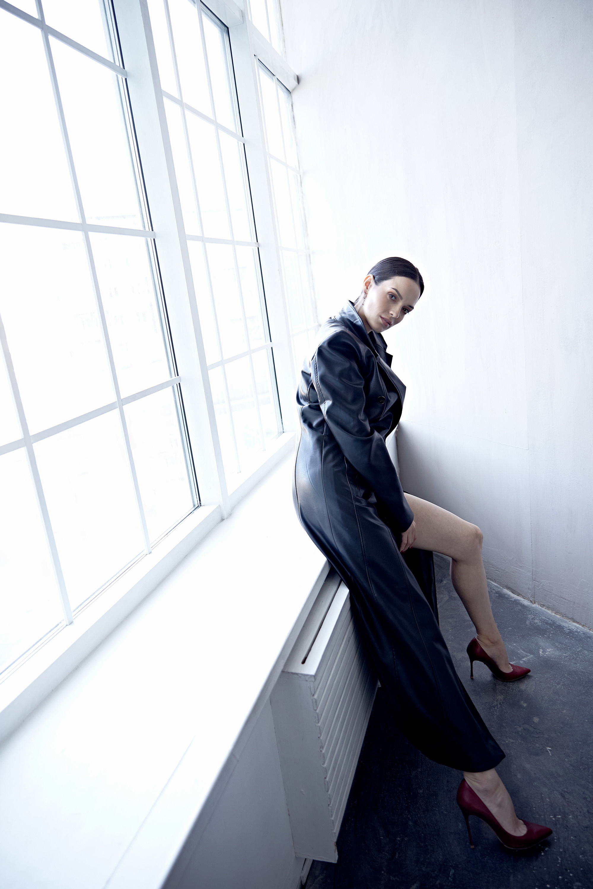 Mila. Yulia Otroschenko